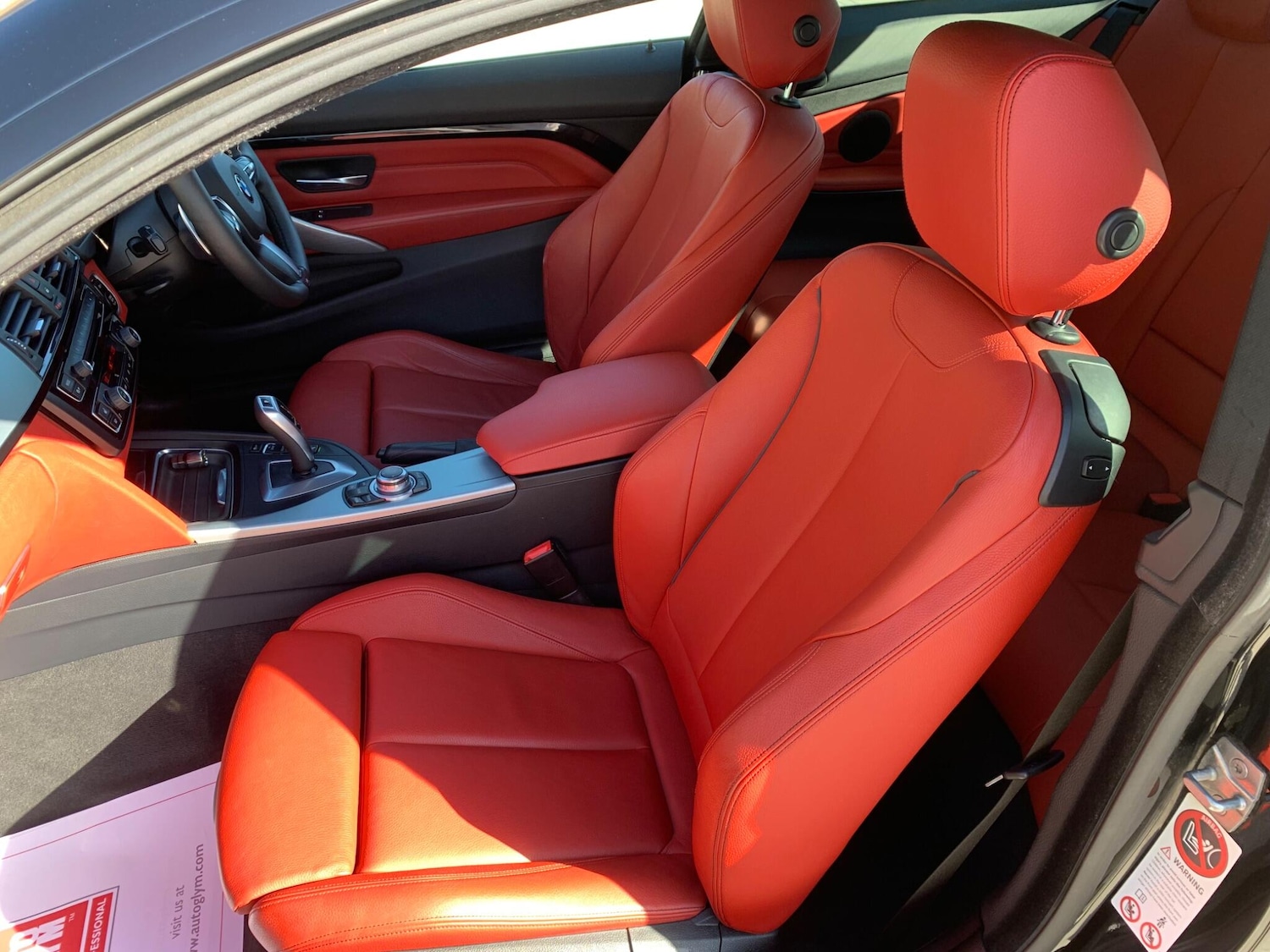 Used BMW 4 Series 2014 for sale - 76389187: Photo 16