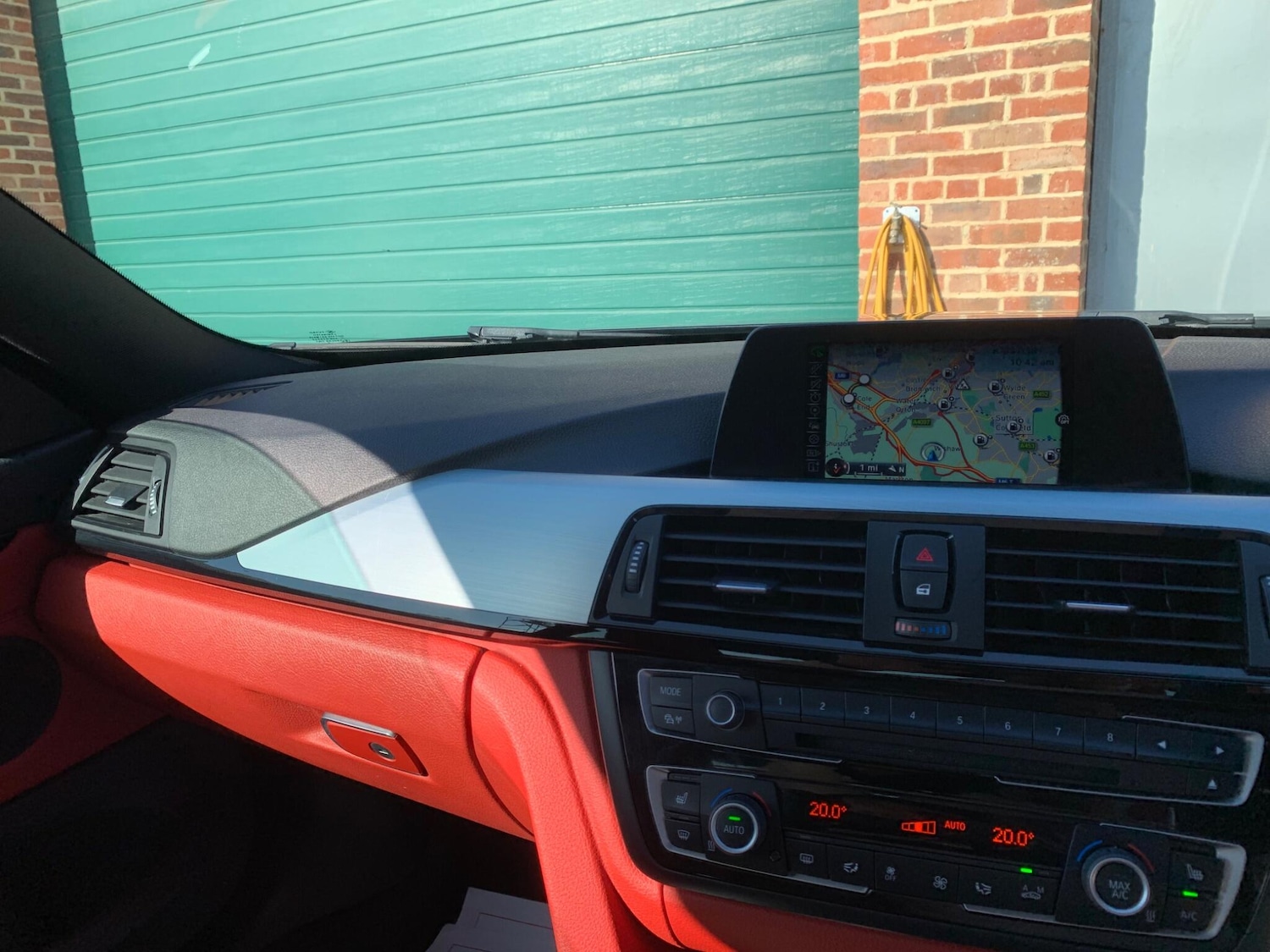 Used BMW 4 Series 2014 for sale - 76389187: Photo 17