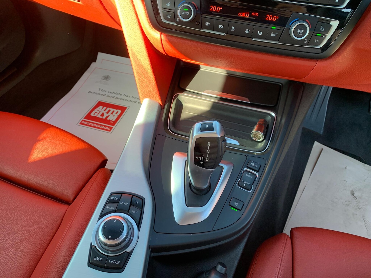 Used BMW 4 Series 2014 for sale - 76389187: Photo 18