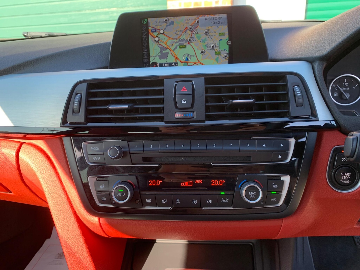 Used BMW 4 Series 2014 for sale - 76389187: Photo 19