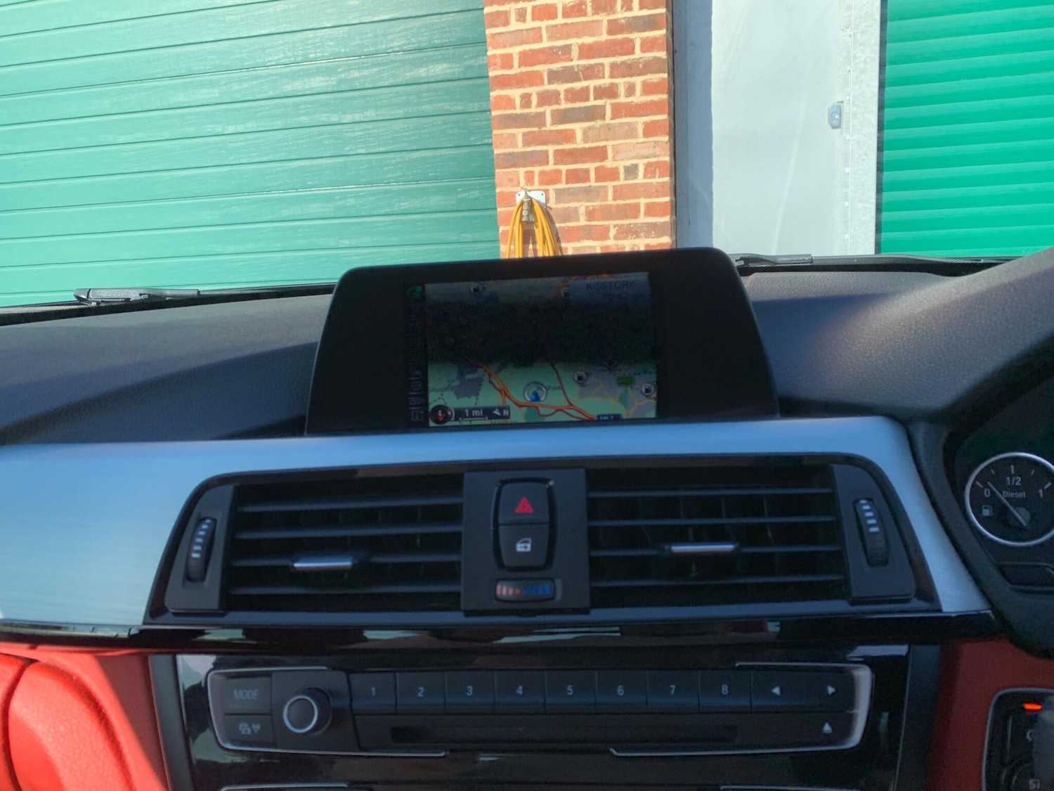 Used BMW 4 Series 2014 for sale - 76389187: Photo 20