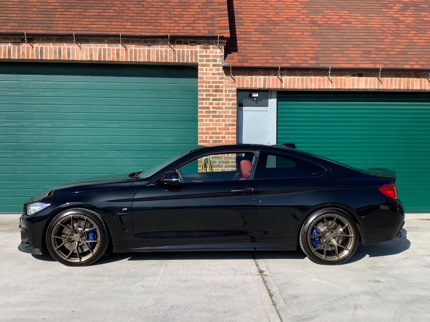 Used BMW 4 Series 2014 for sale - 76389187: Photo 28