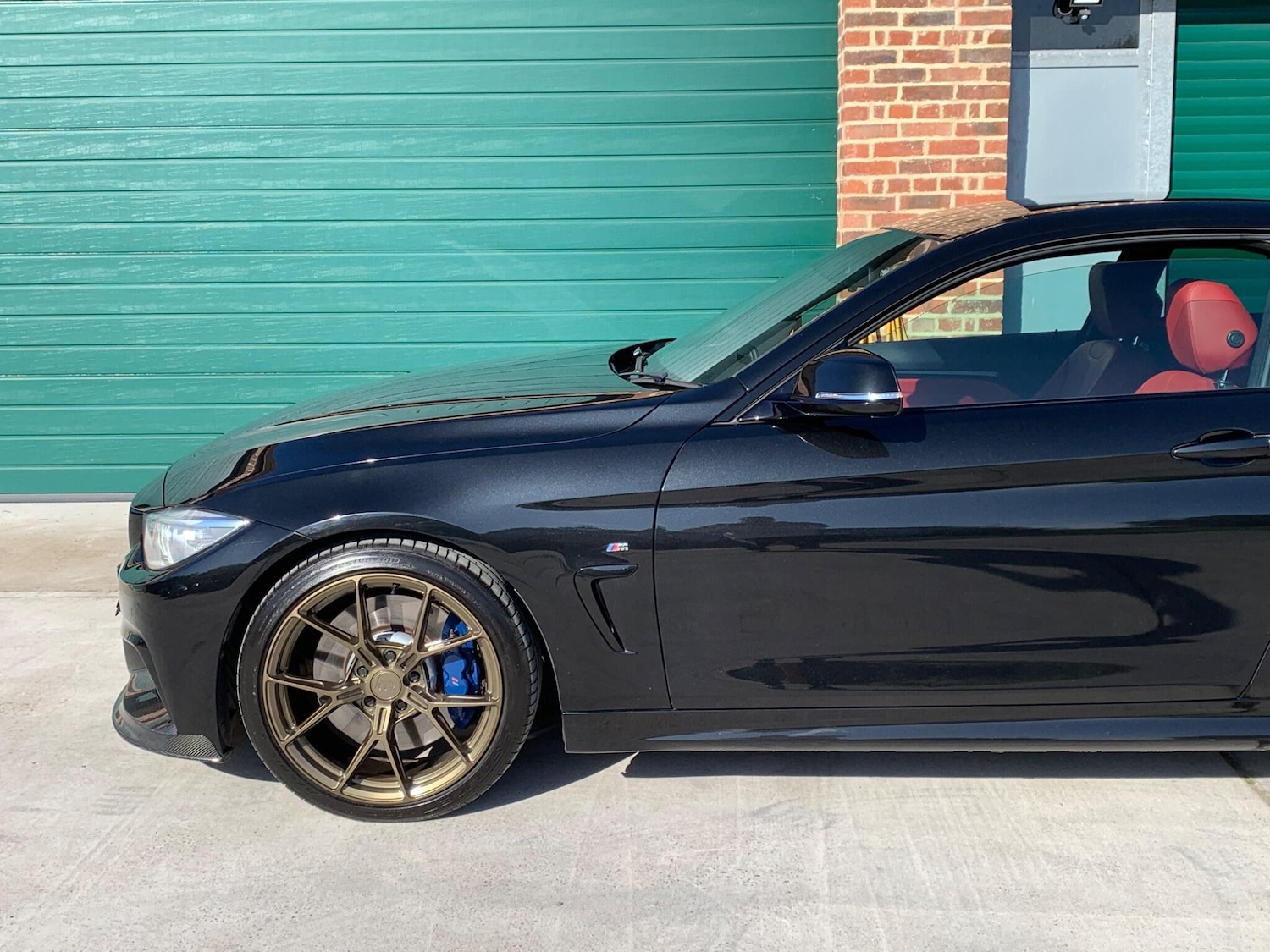 Used BMW 4 Series 2014 for sale - 76389187: Photo 29