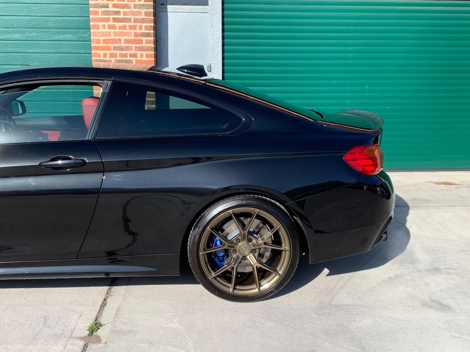 Used BMW 4 Series 2014 for sale - 76389187: Photo 30