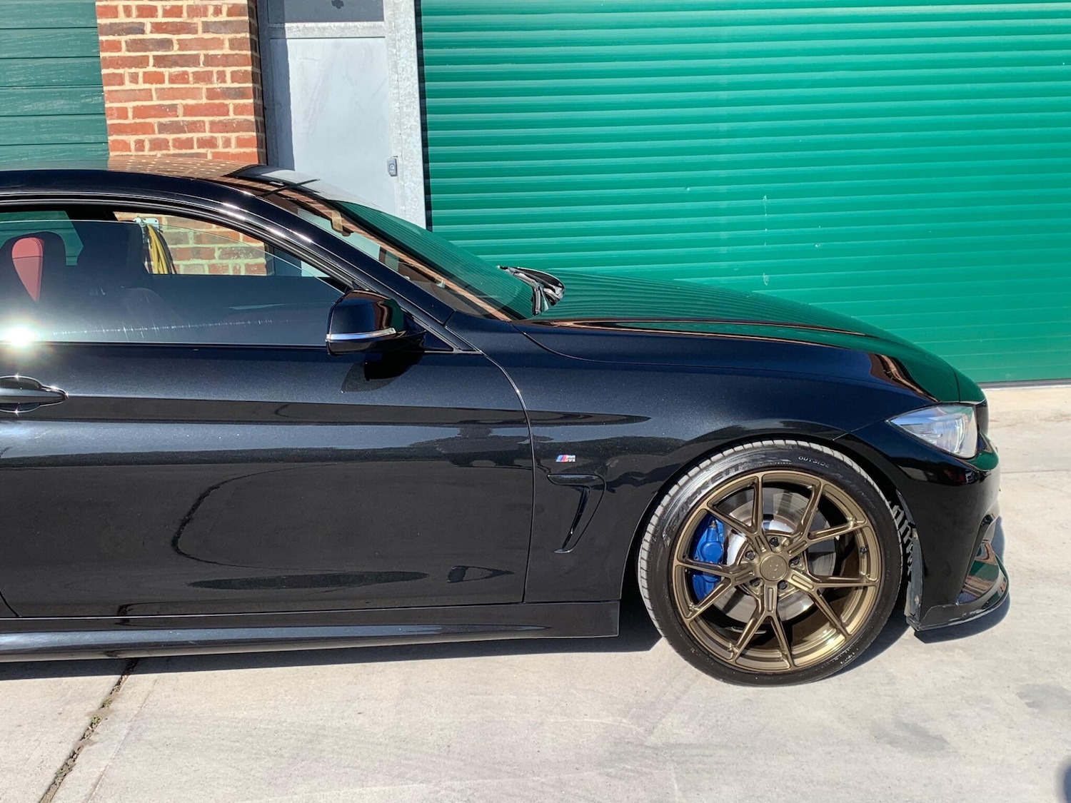 Used BMW 4 Series 2014 for sale - 76389187: Photo 36