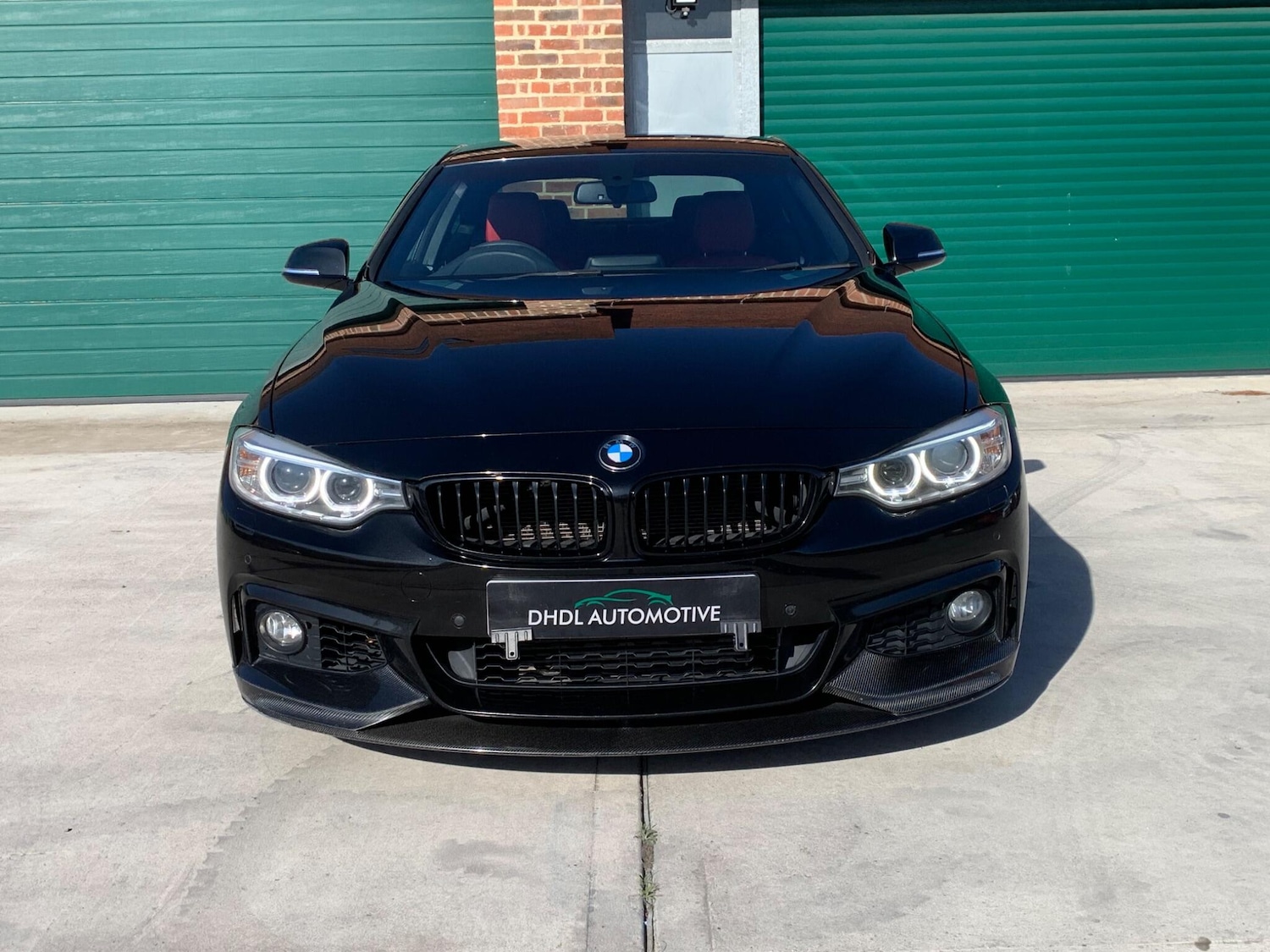 Used BMW 4 Series 2014 for sale - 76389187: Photo 39