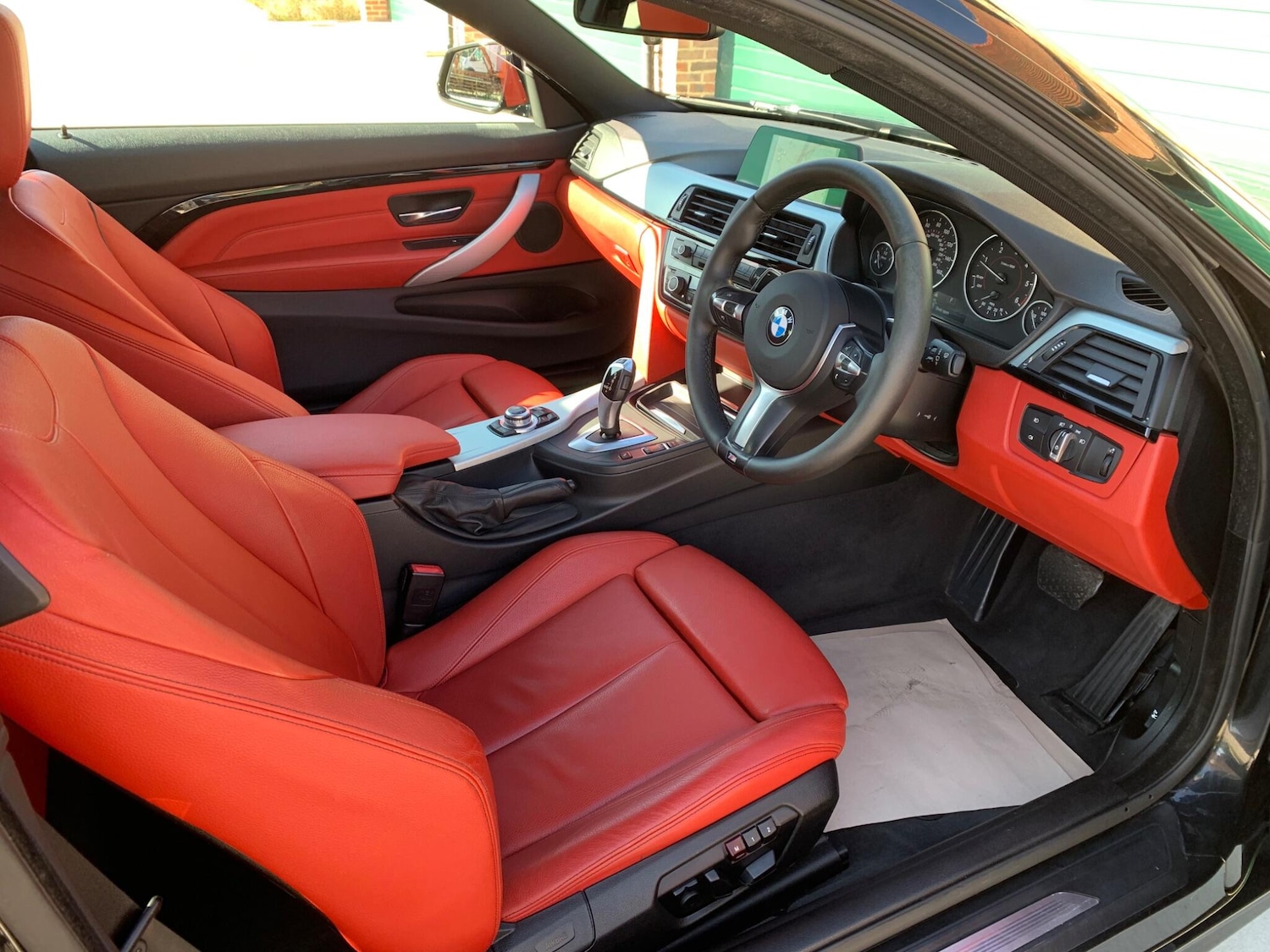 Used BMW 4 Series 2014 for sale - 76389187: Photo 4
