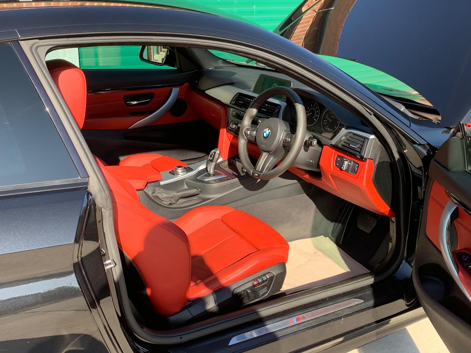 Used BMW 4 Series 2014 for sale - 76389187: Photo 45