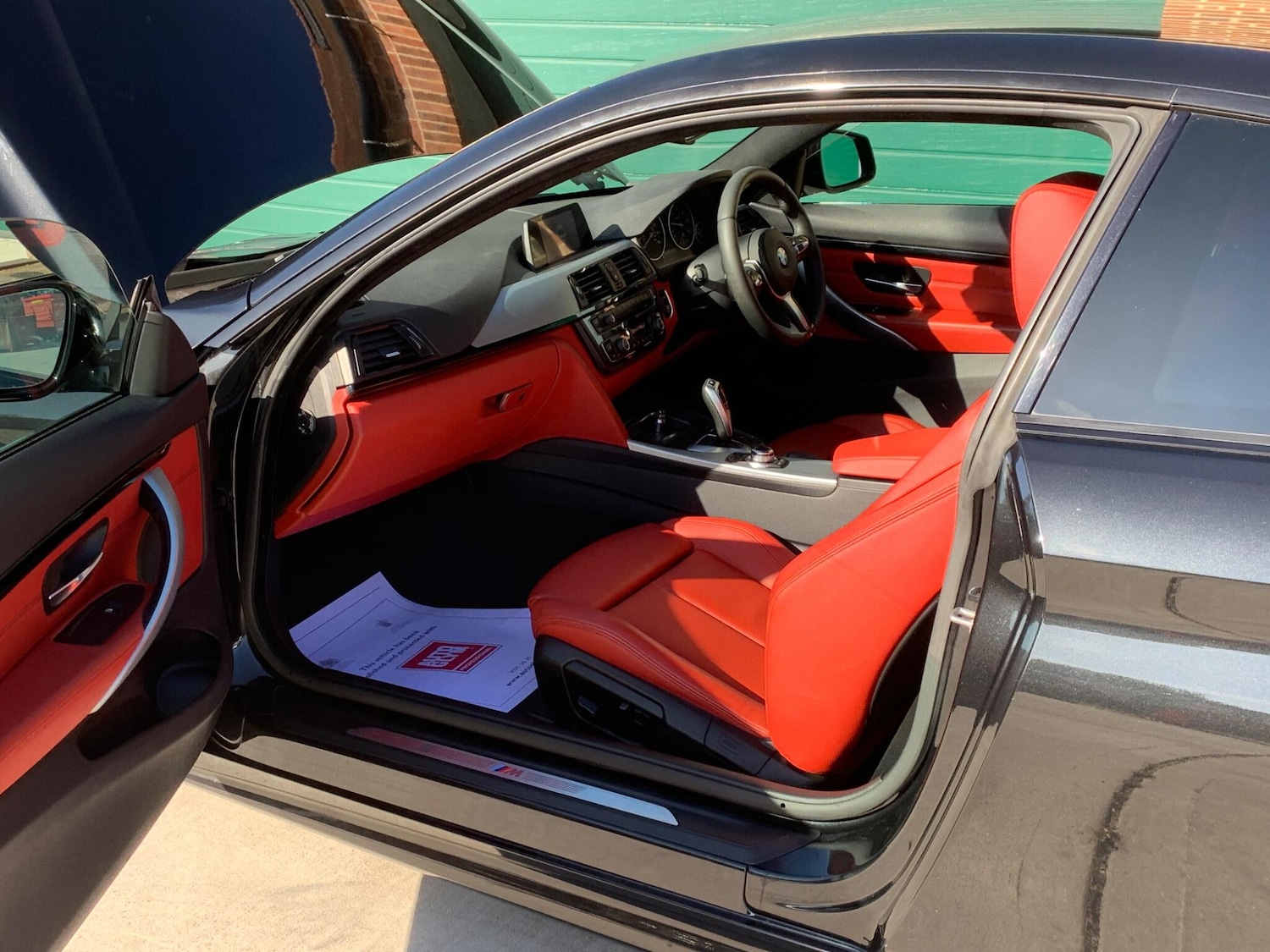 Used BMW 4 Series 2014 for sale - 76389187: Photo 46