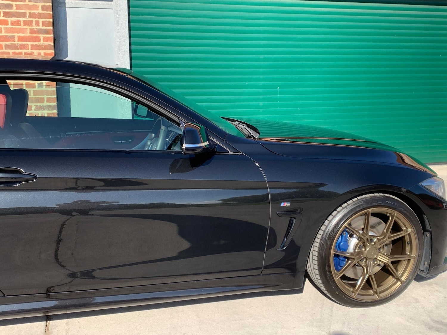 Used BMW 4 Series 2014 for sale - 76389187: Photo 48