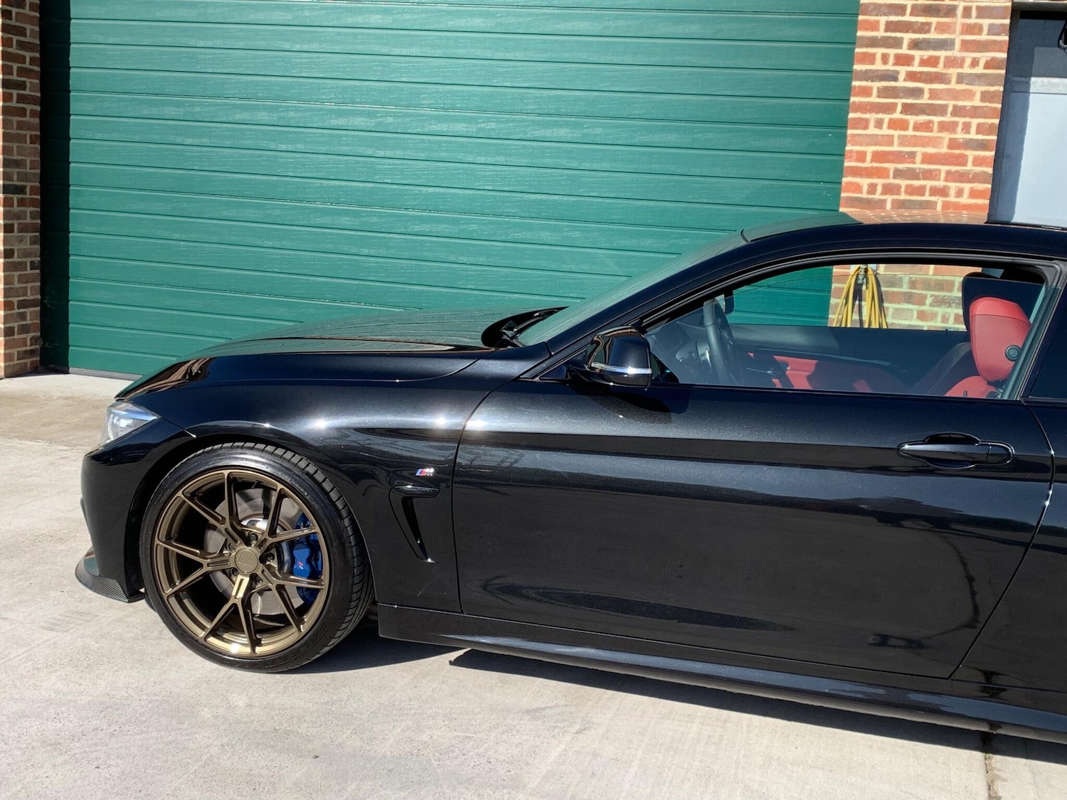 Used BMW 4 Series 2014 for sale - 76389187: Photo 49