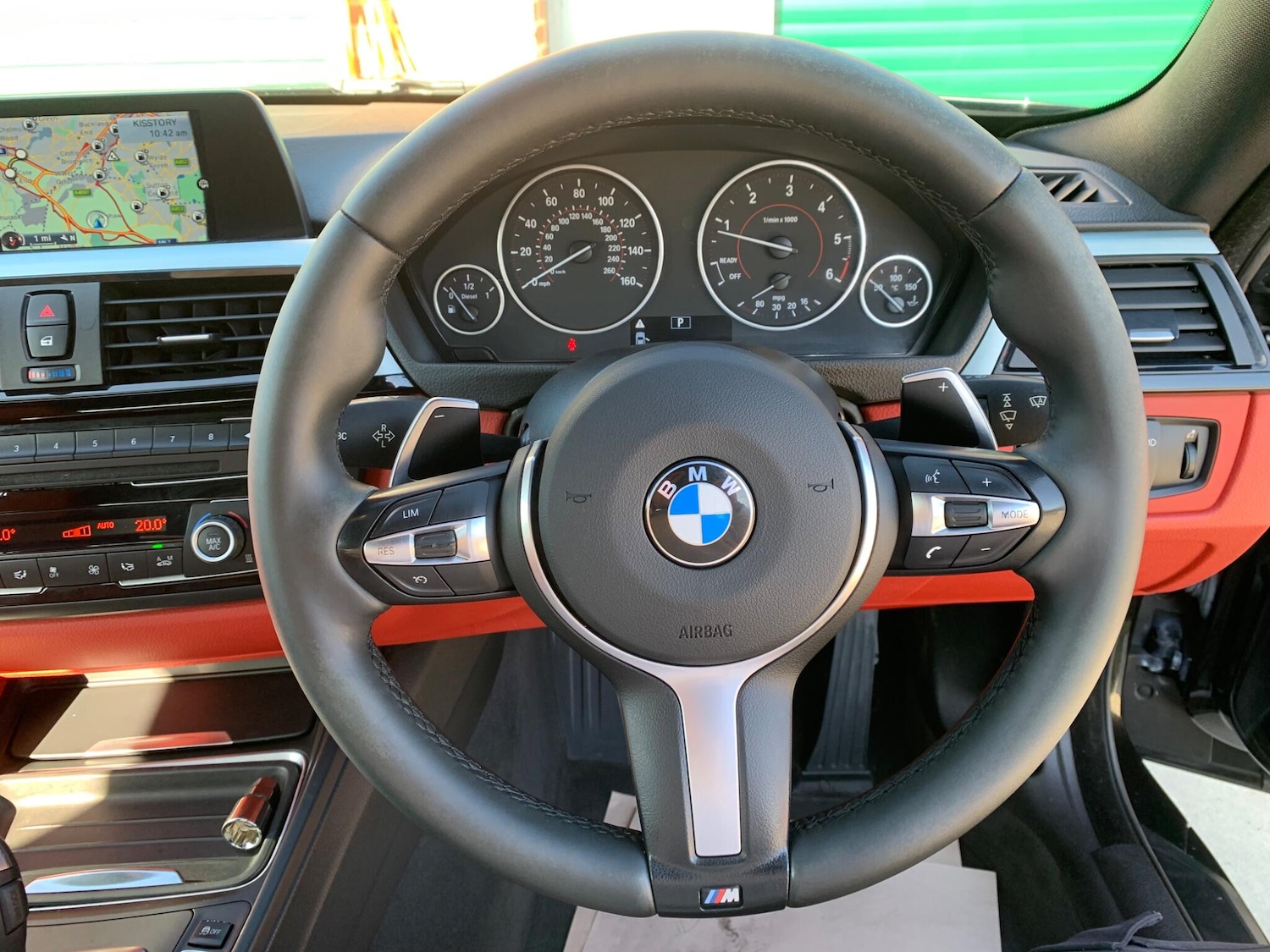 Used BMW 4 Series 2014 for sale - 76389187: Photo 5