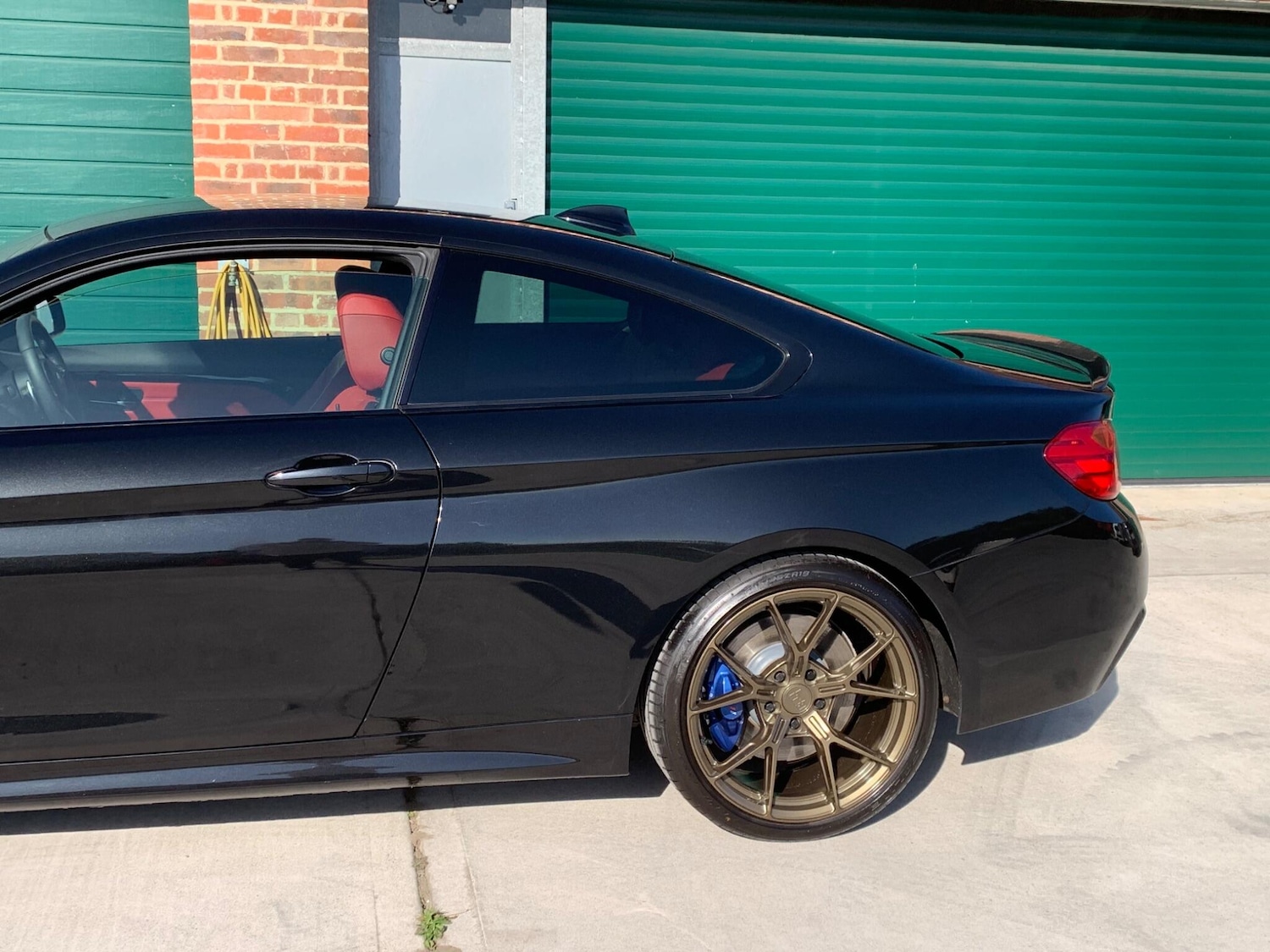 Used BMW 4 Series 2014 for sale - 76389187: Photo 50