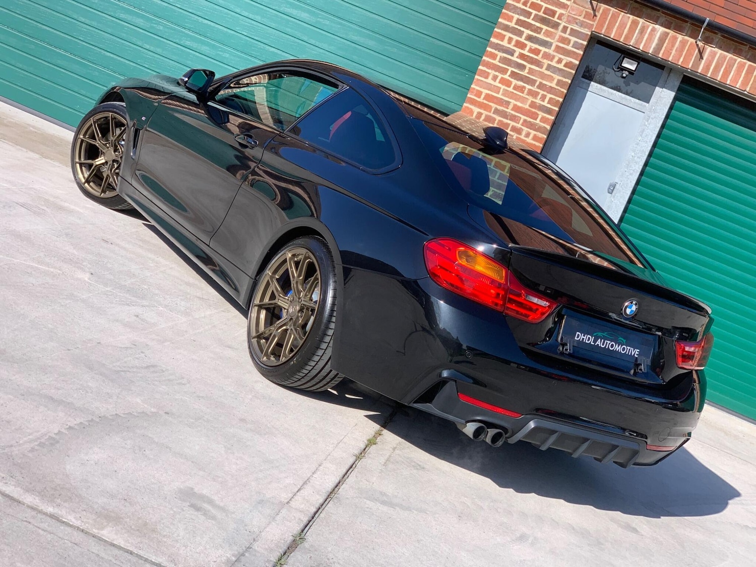 Used BMW 4 Series 2014 for sale - 76389187: Photo 57