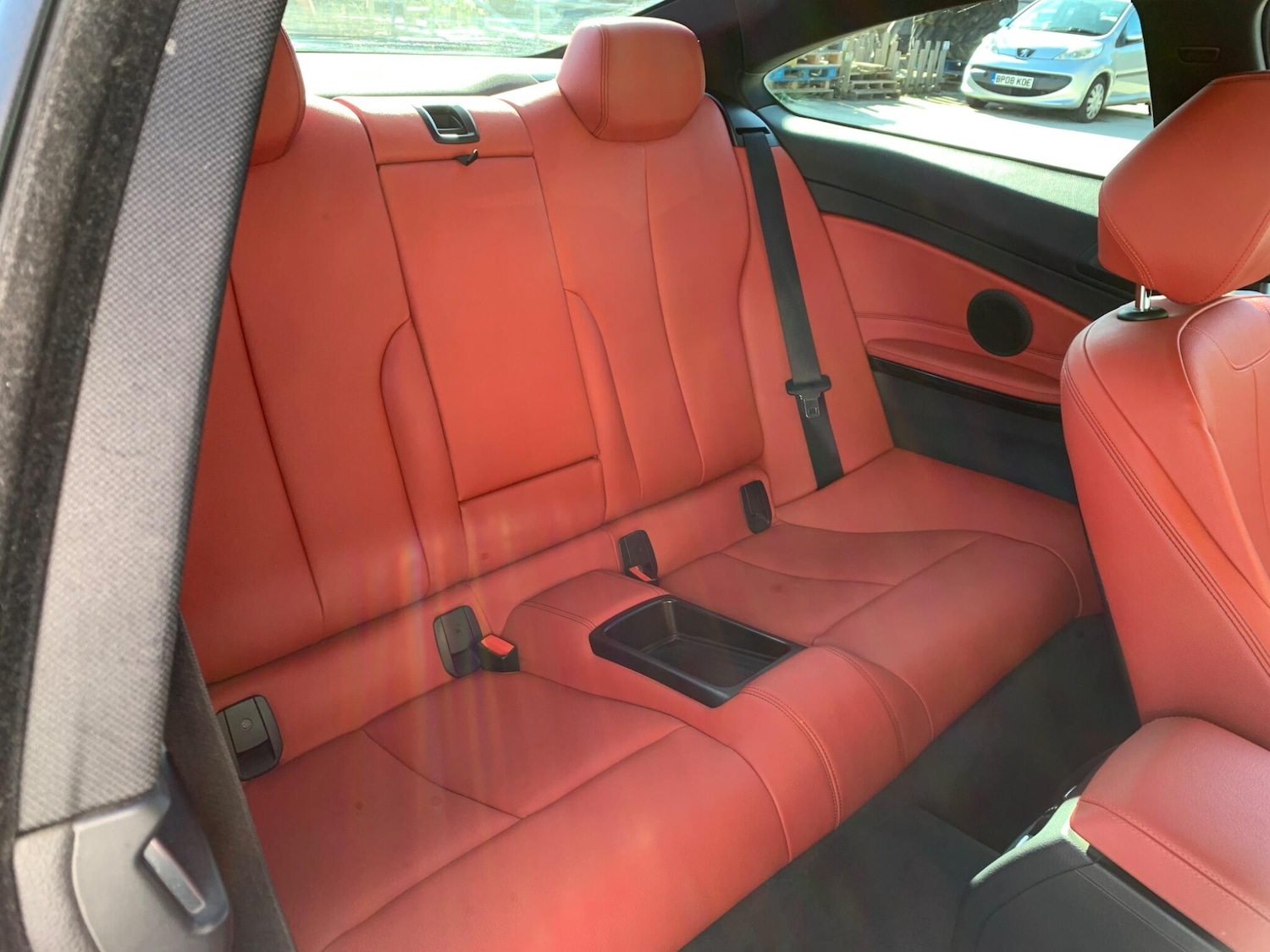 Used BMW 4 Series 2014 for sale - 76389187: Photo 6