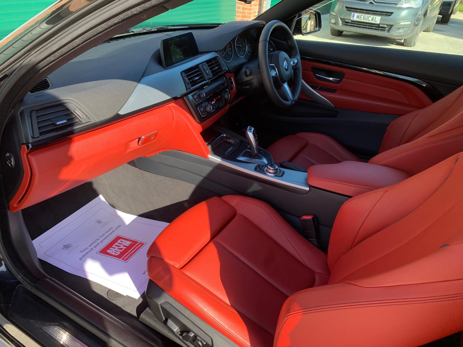 Used BMW 4 Series 2014 for sale - 76389187: Photo 7