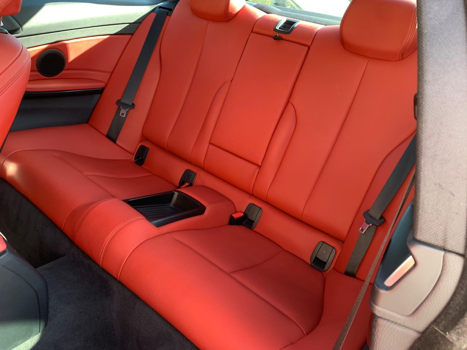 Used BMW 4 Series 2014 for sale - 76389187: Photo 8