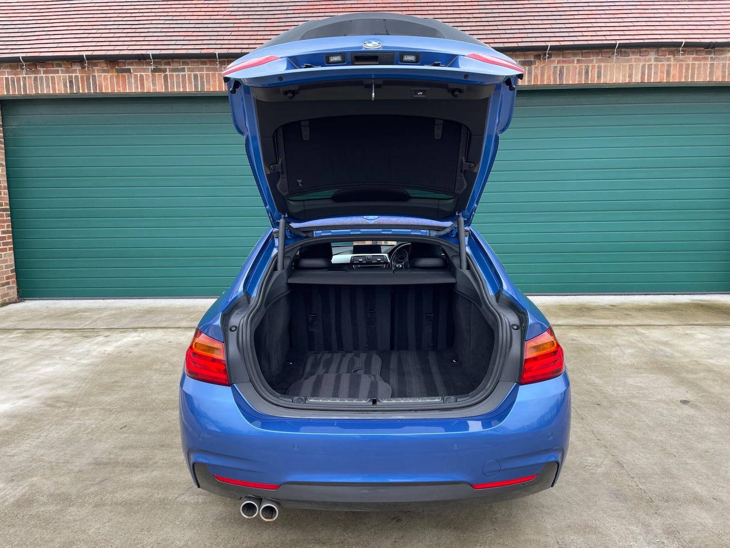 Used BMW 4 Series 2015 for sale - 77935173: Photo 10