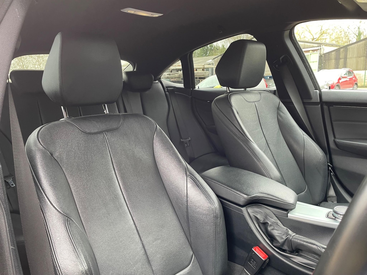 Used BMW 4 Series 2015 for sale - 77935173: Photo 14