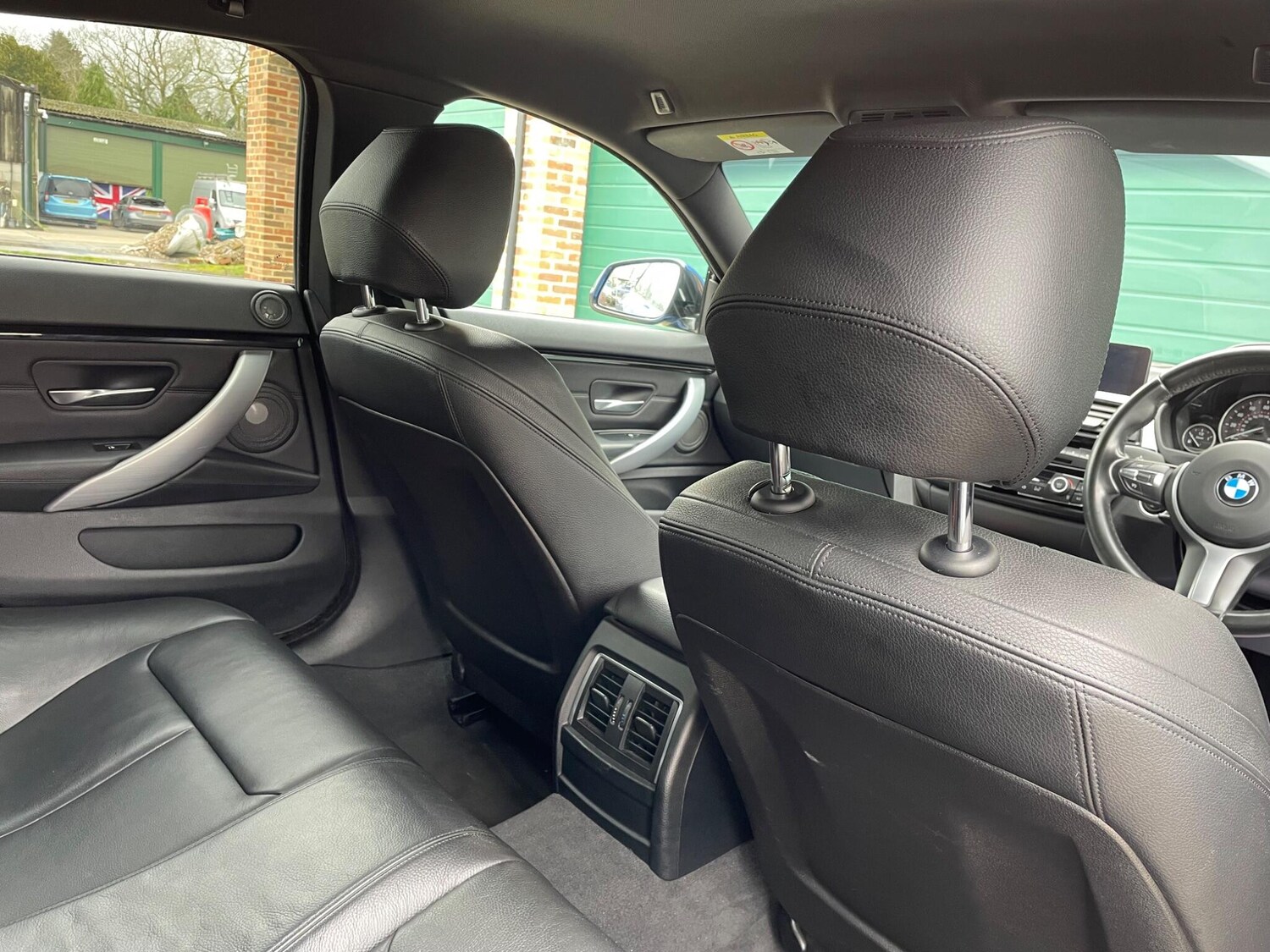 Used BMW 4 Series 2015 for sale - 77935173: Photo 15