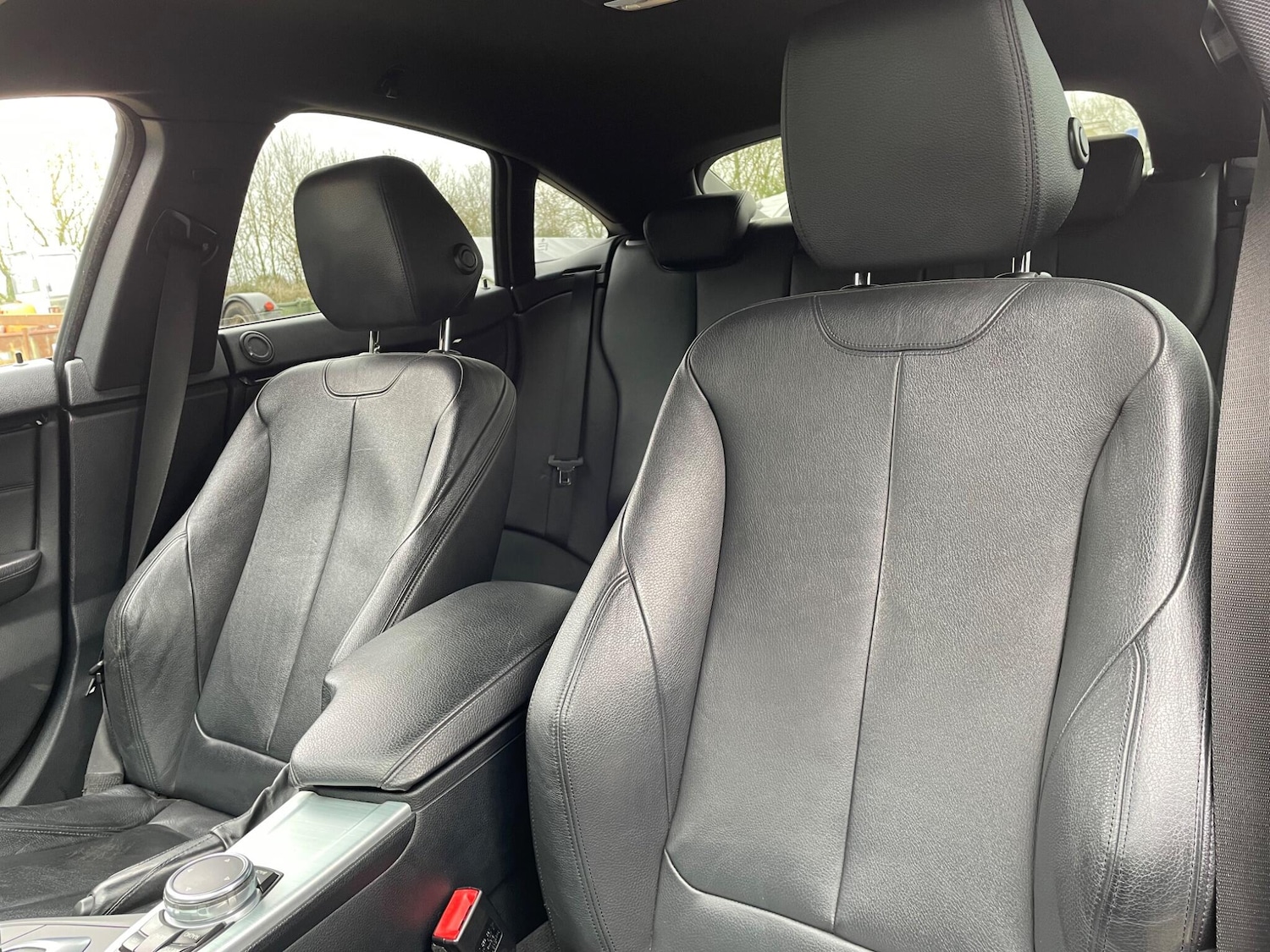 Used BMW 4 Series 2015 for sale - 77935173: Photo 16