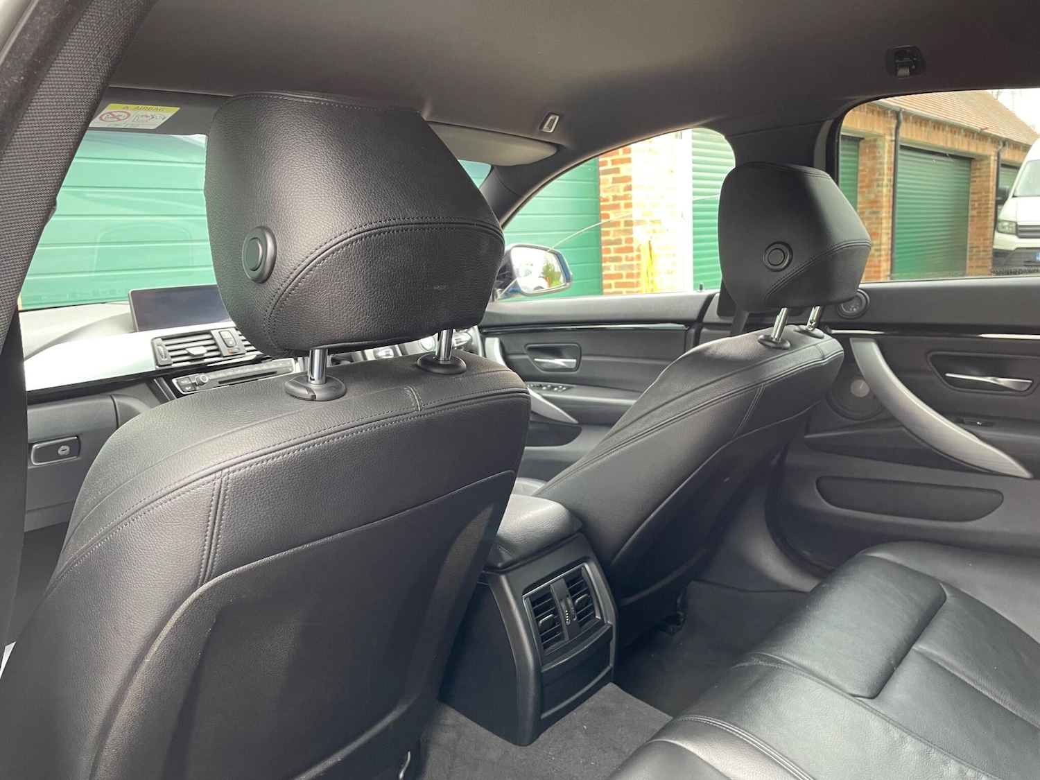 Used BMW 4 Series 2015 for sale - 77935173: Photo 17