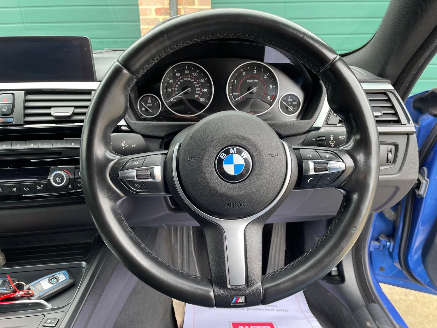 Used BMW 4 Series 2015 for sale - 77935173: Photo 18