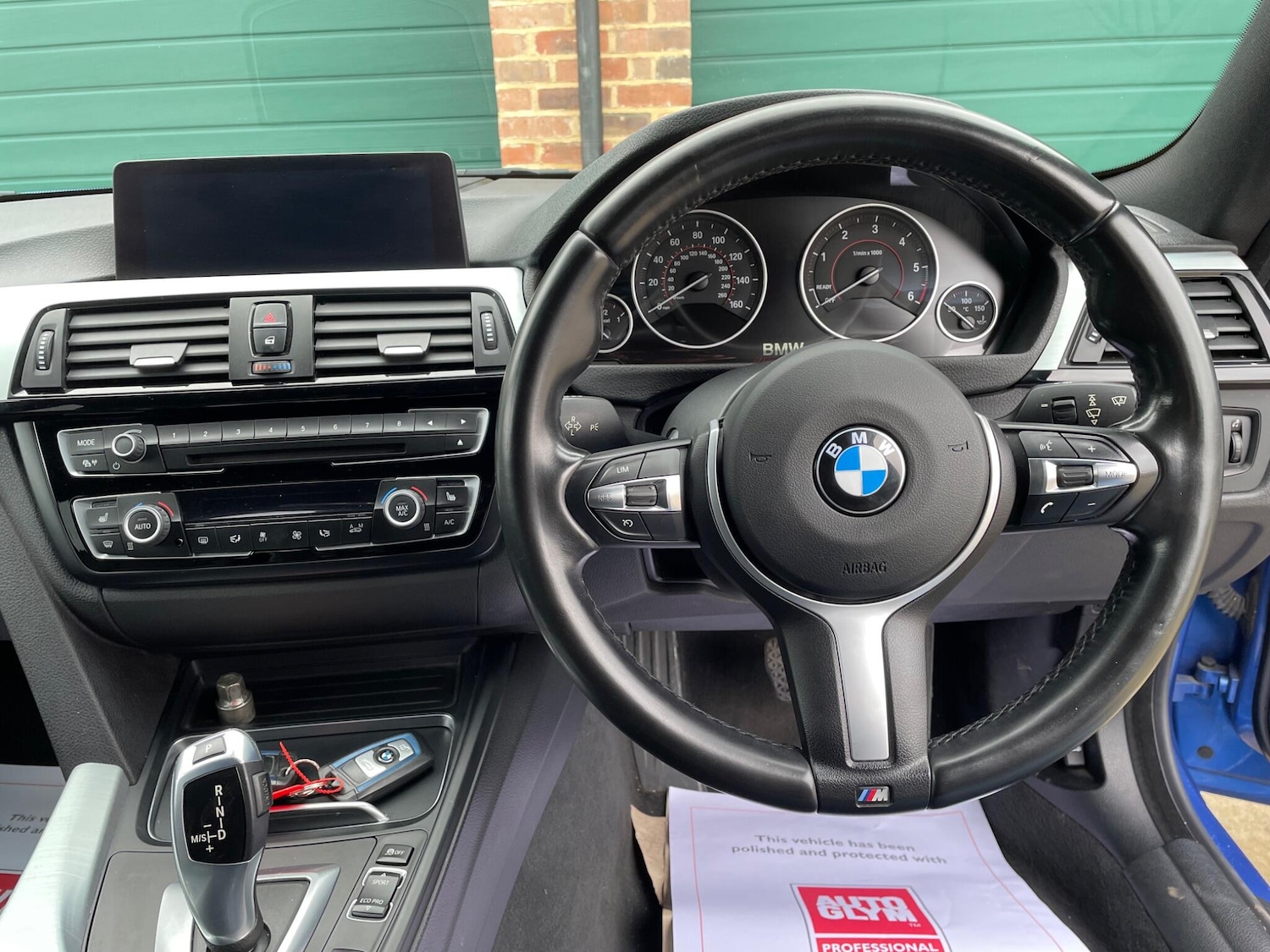 Used BMW 4 Series 2015 for sale - 77935173: Photo 19