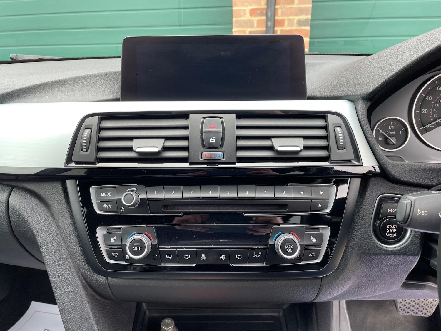 Used BMW 4 Series 2015 for sale - 77935173: Photo 20