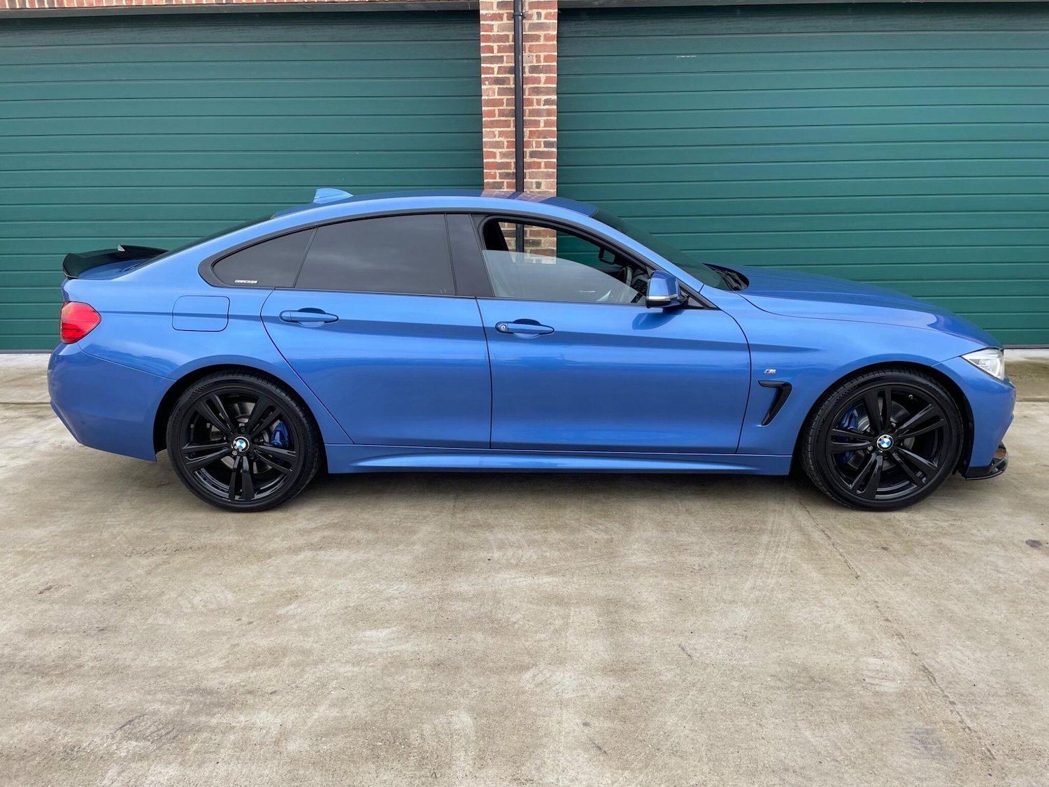 Used BMW 4 Series 2015 for sale - 77935173: Photo 32