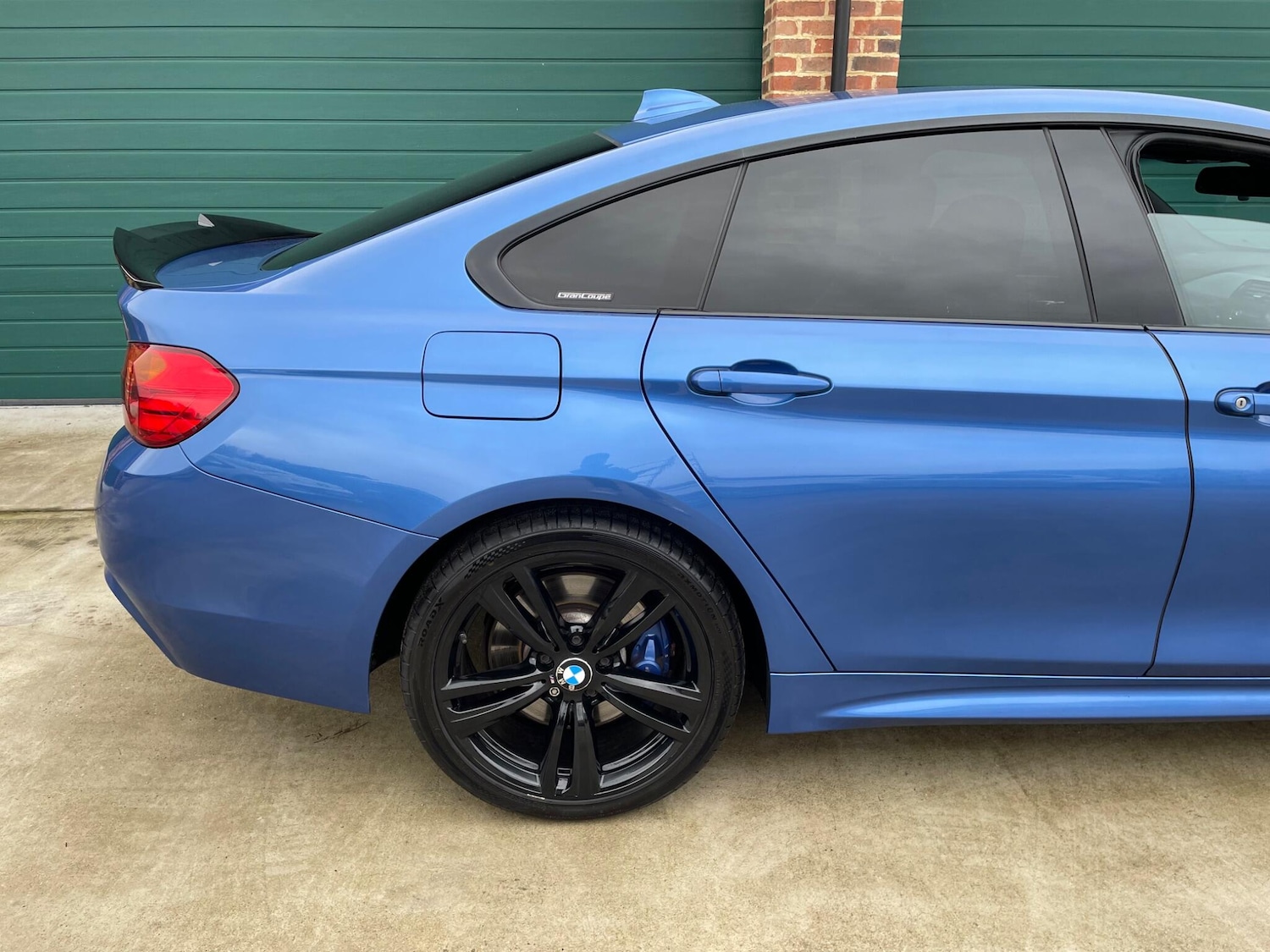 Used BMW 4 Series 2015 for sale - 77935173: Photo 33