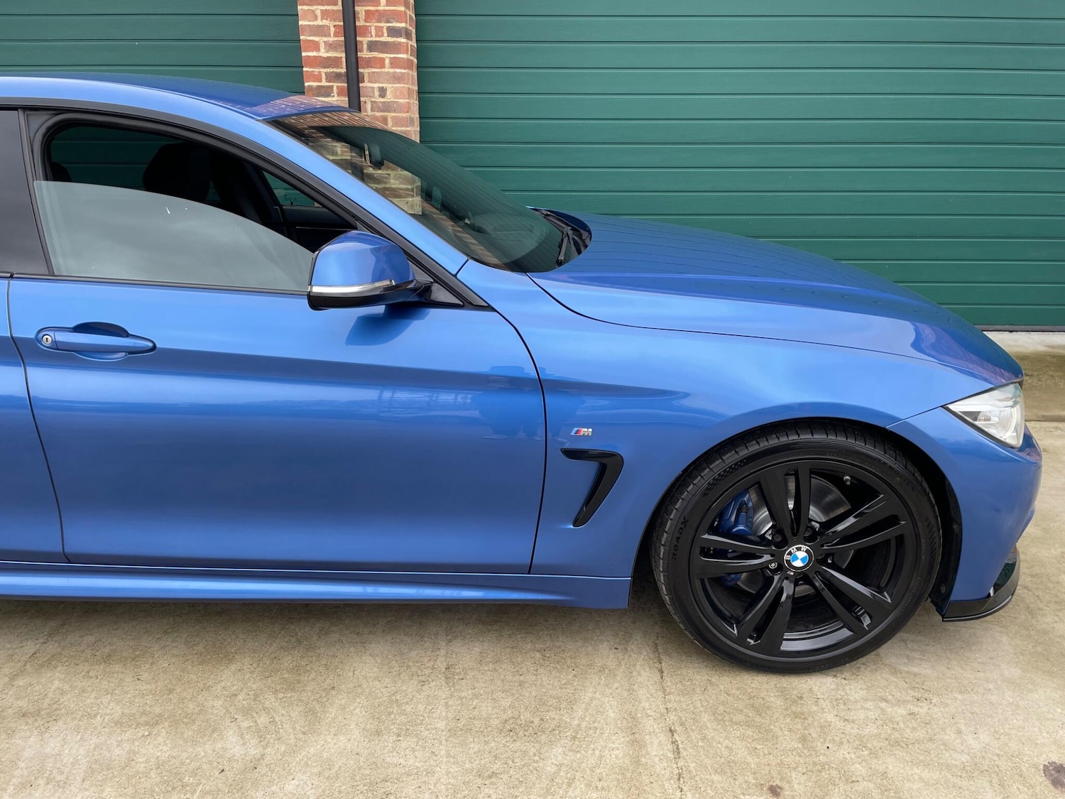 Used BMW 4 Series 2015 for sale - 77935173: Photo 34