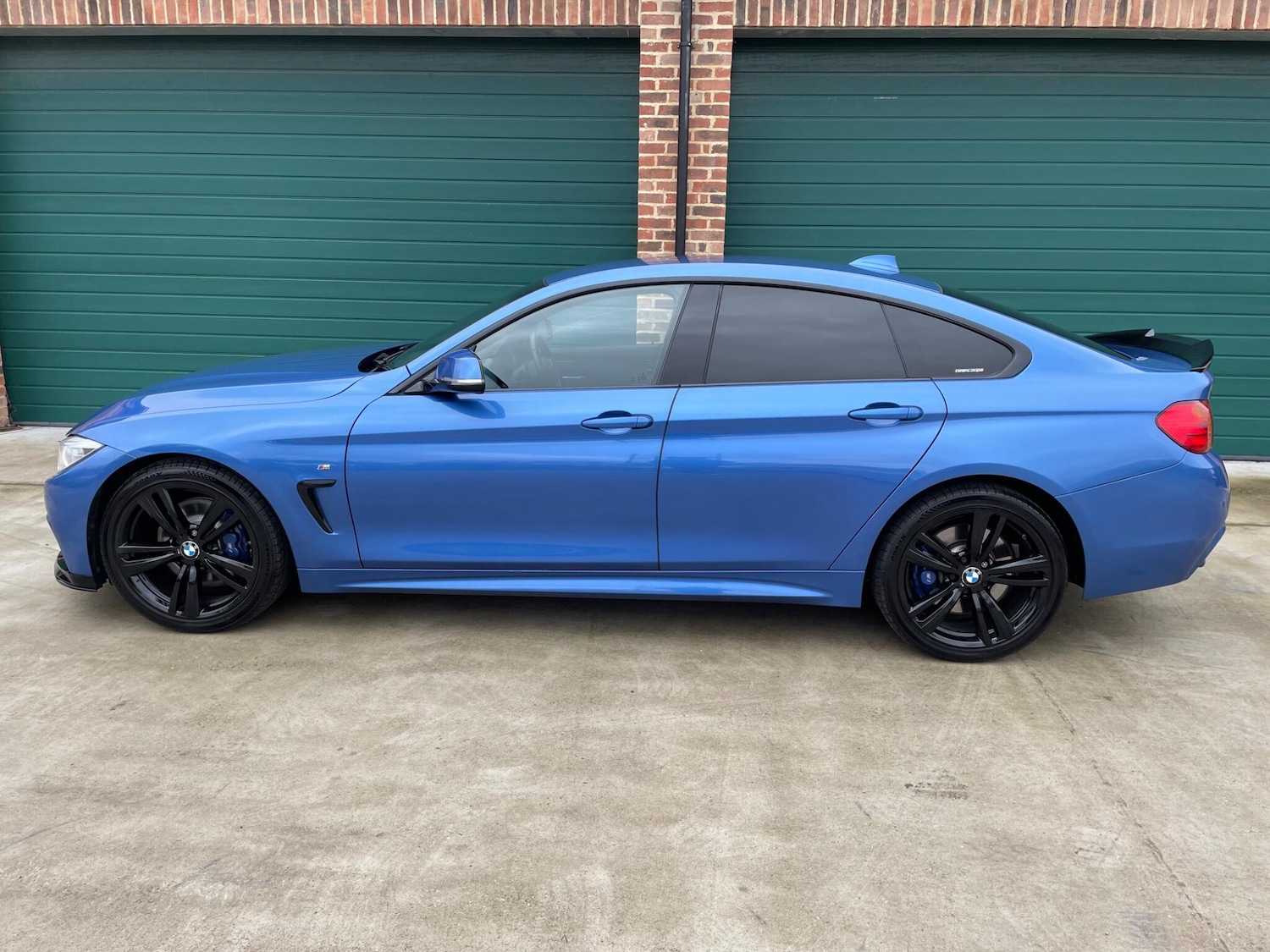 Used BMW 4 Series 2015 for sale - 77935173: Photo 38