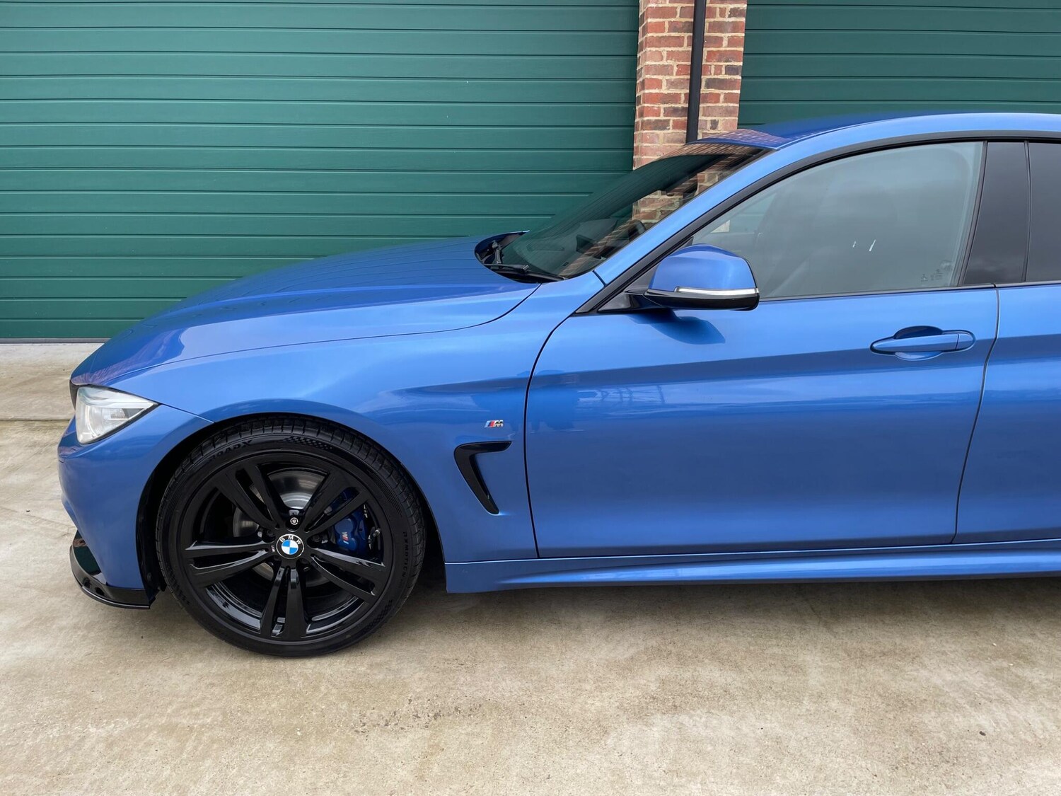 Used BMW 4 Series 2015 for sale - 77935173: Photo 39