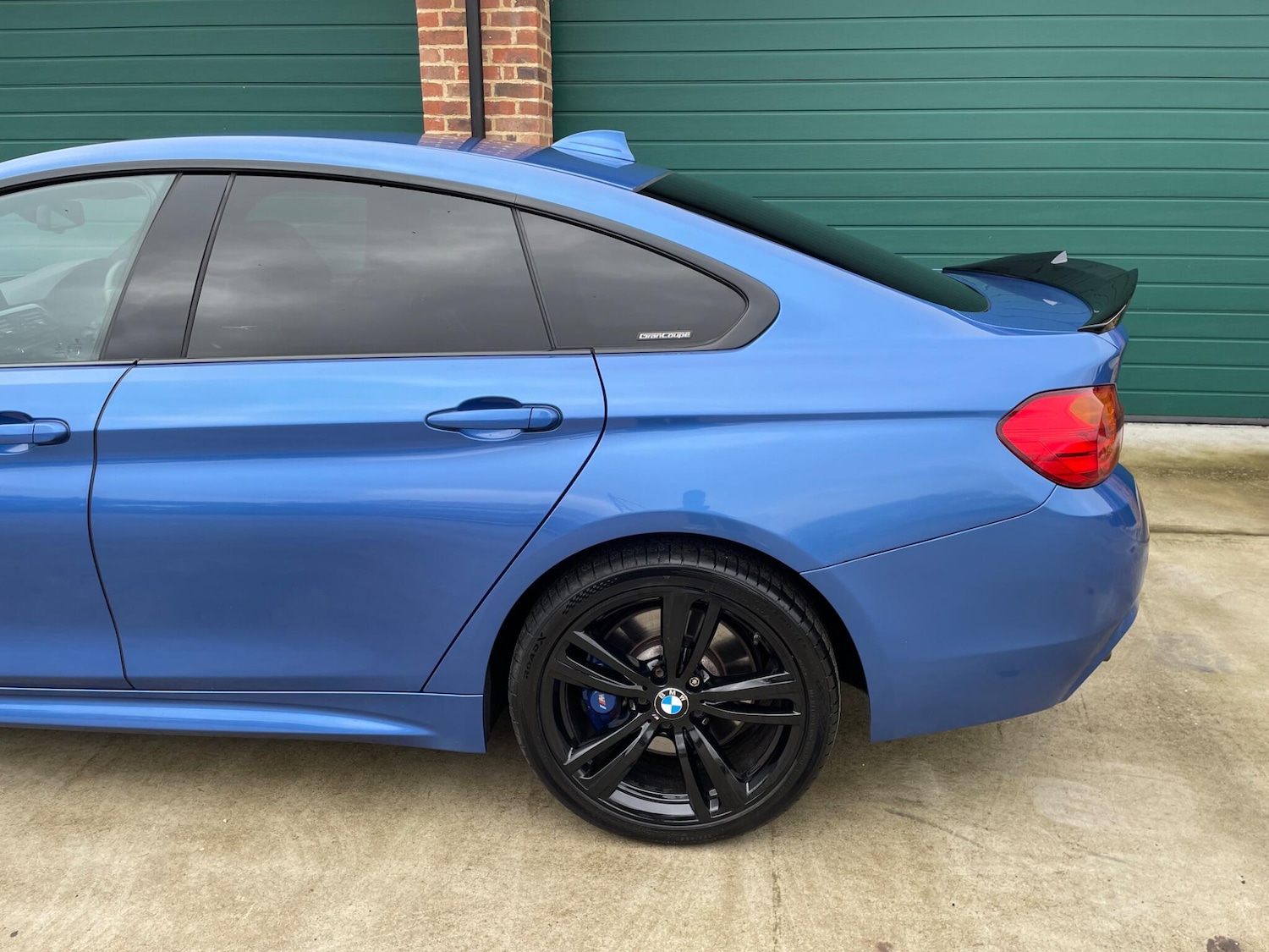 Used BMW 4 Series 2015 for sale - 77935173: Photo 40