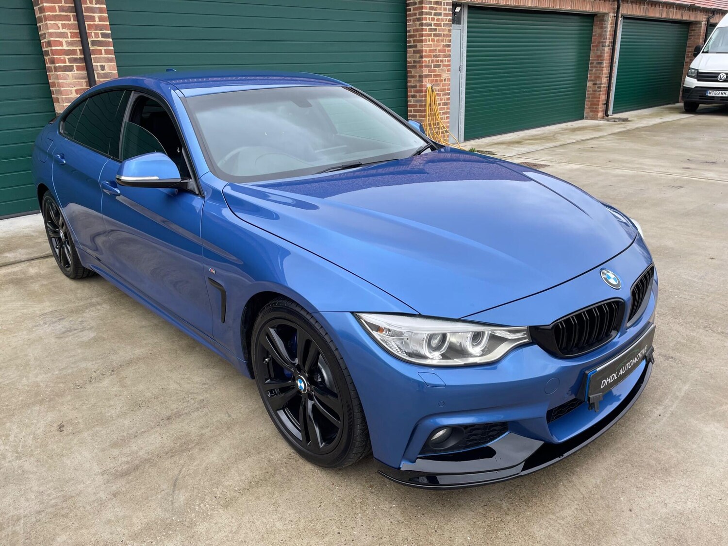 Used BMW 4 Series 2015 for sale - 77935173: Photo 42