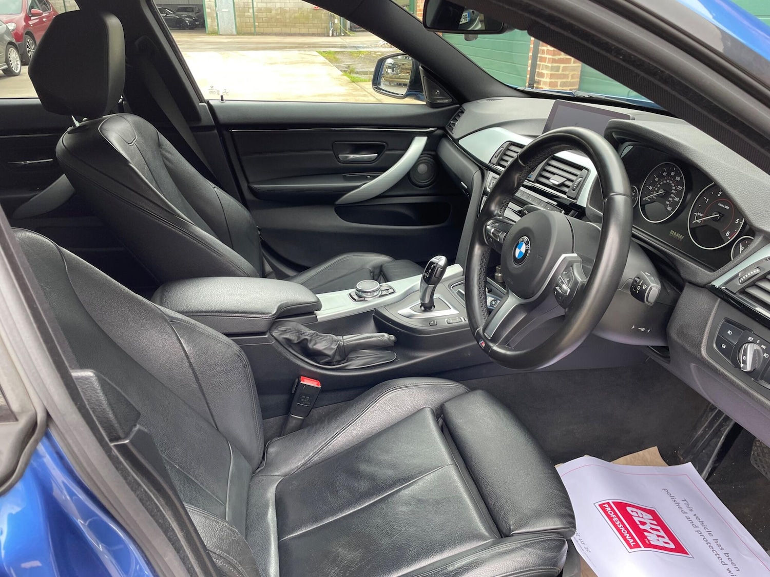 Used BMW 4 Series 2015 for sale - 77935173: Photo 5