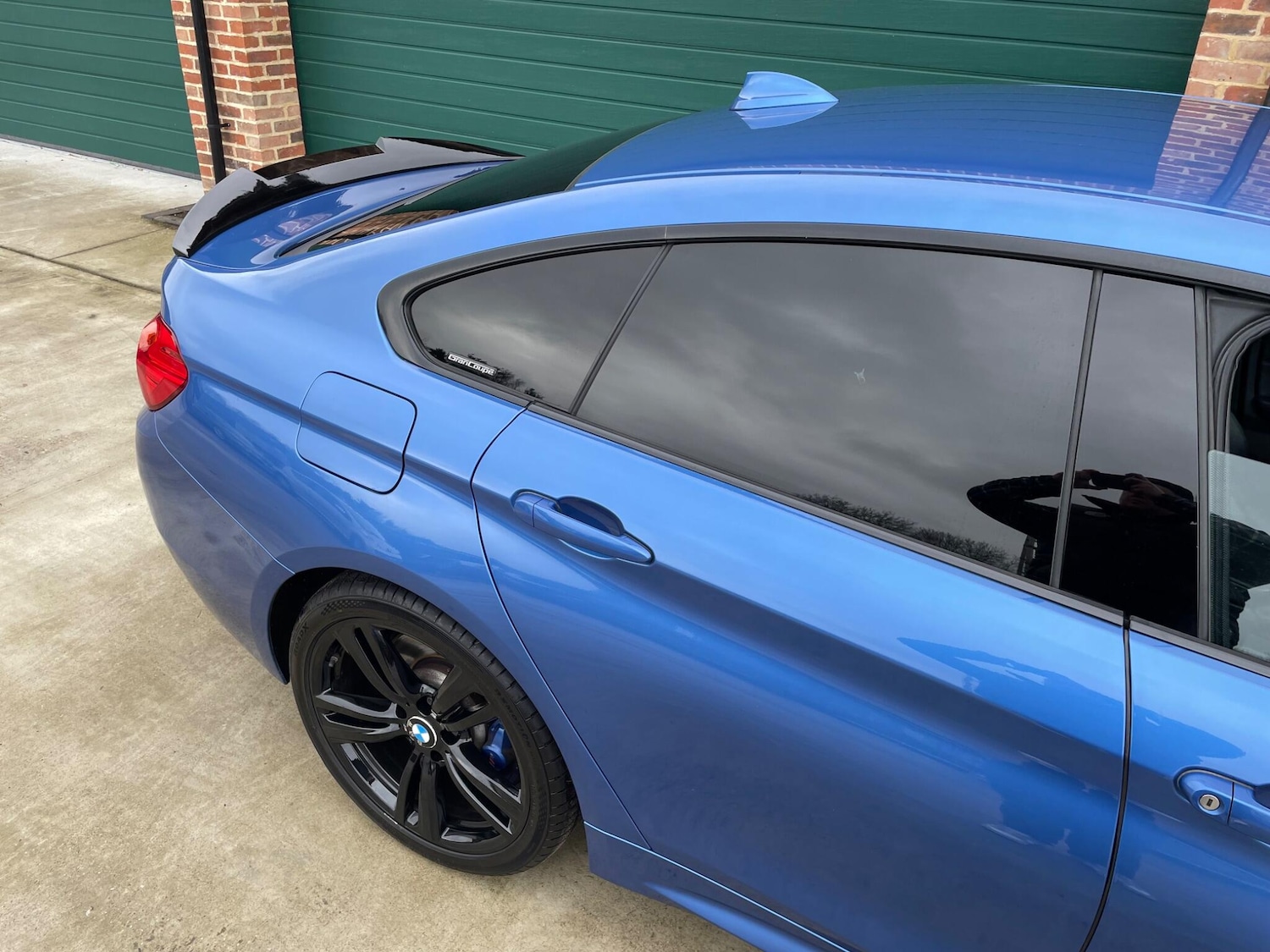 Used BMW 4 Series 2015 for sale - 77935173: Photo 51