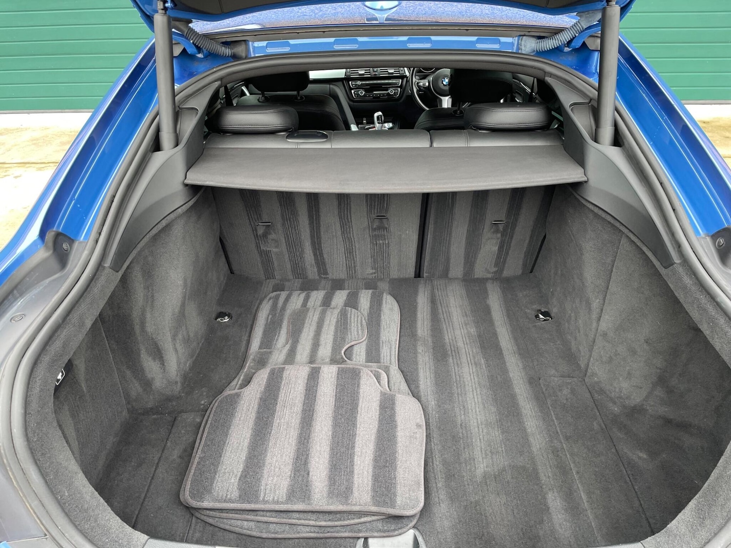 Used BMW 4 Series 2015 for sale - 77935173: Photo 53