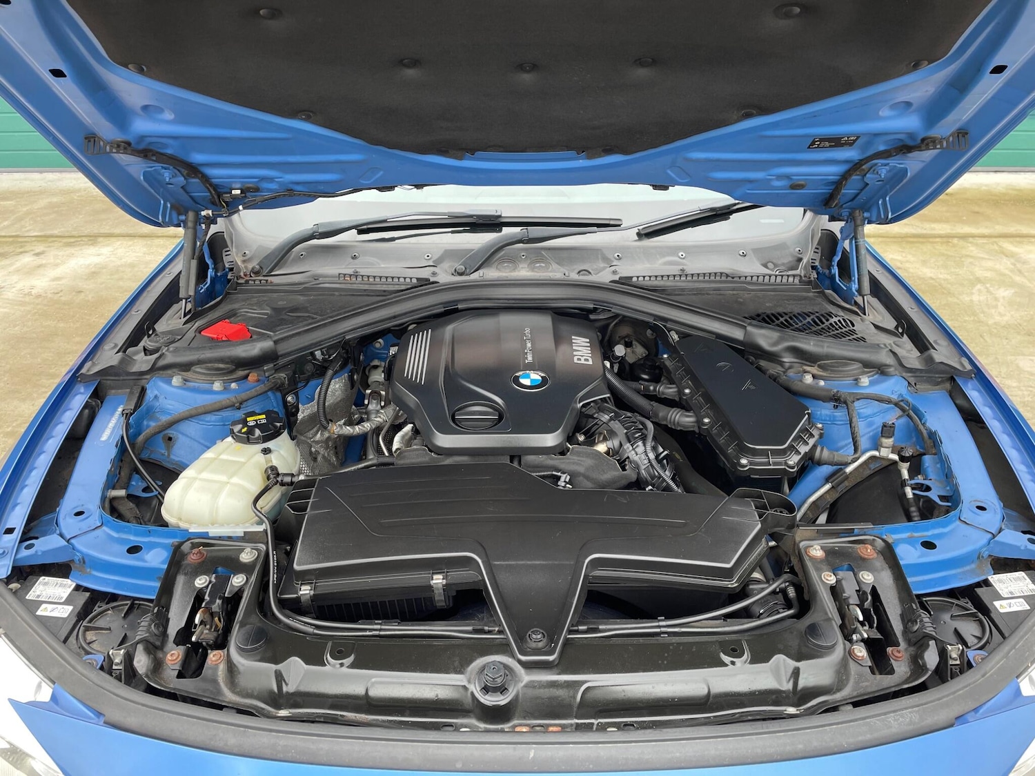 Used BMW 4 Series 2015 for sale - 77935173: Photo 54