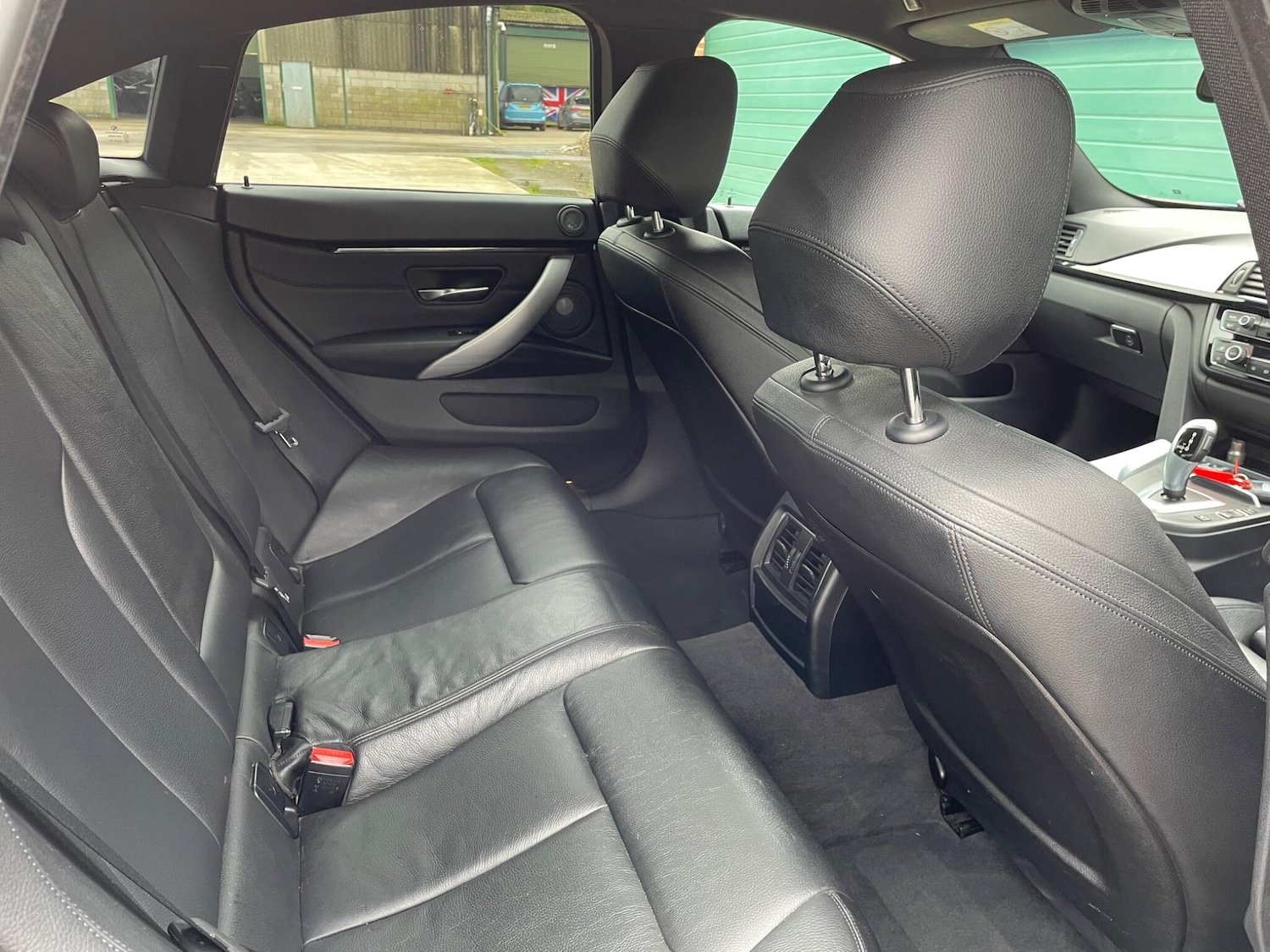 Used BMW 4 Series 2015 for sale - 77935173: Photo 6