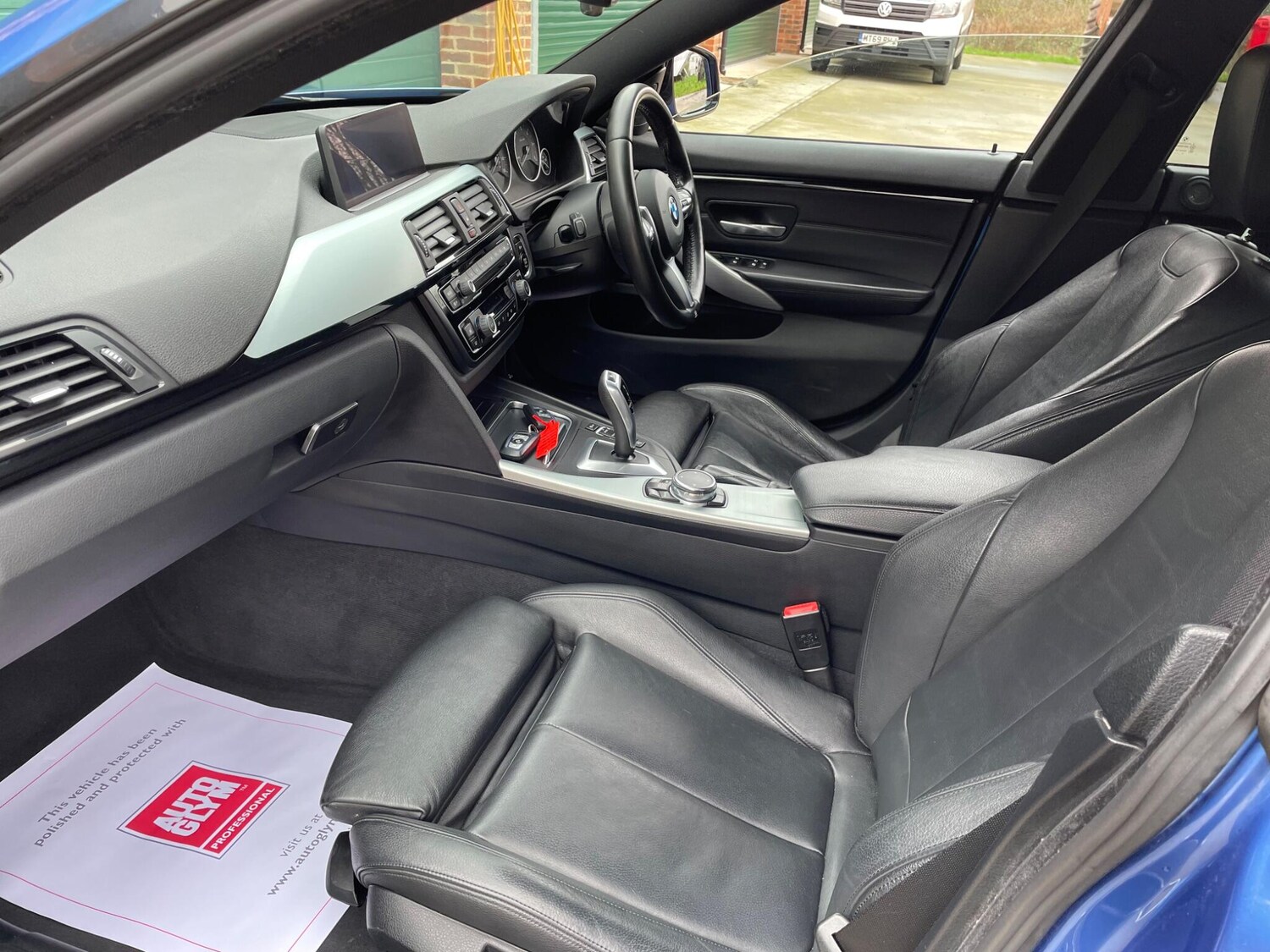 Used BMW 4 Series 2015 for sale - 77935173: Photo 7