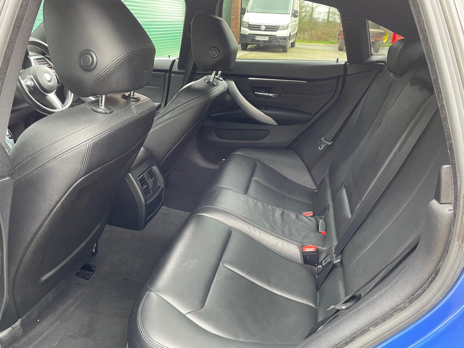 Used BMW 4 Series 2015 for sale - 77935173: Photo 8