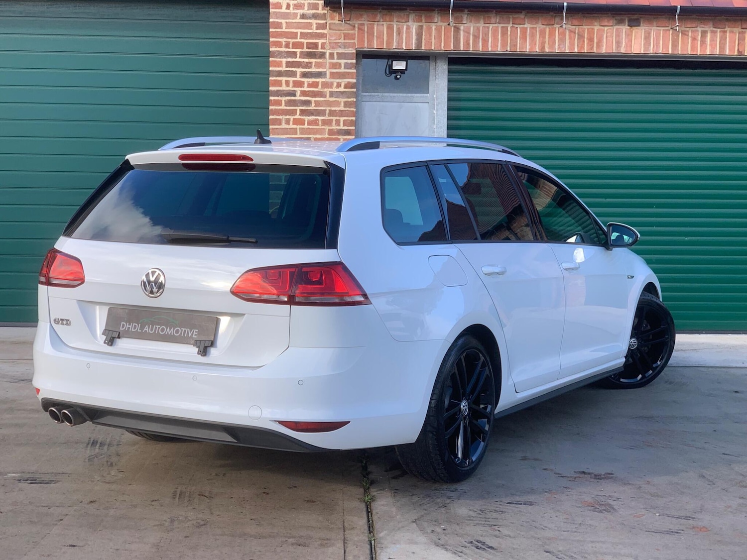 Used Volkswagen Golf 2016 for sale - 76484457: Photo 10