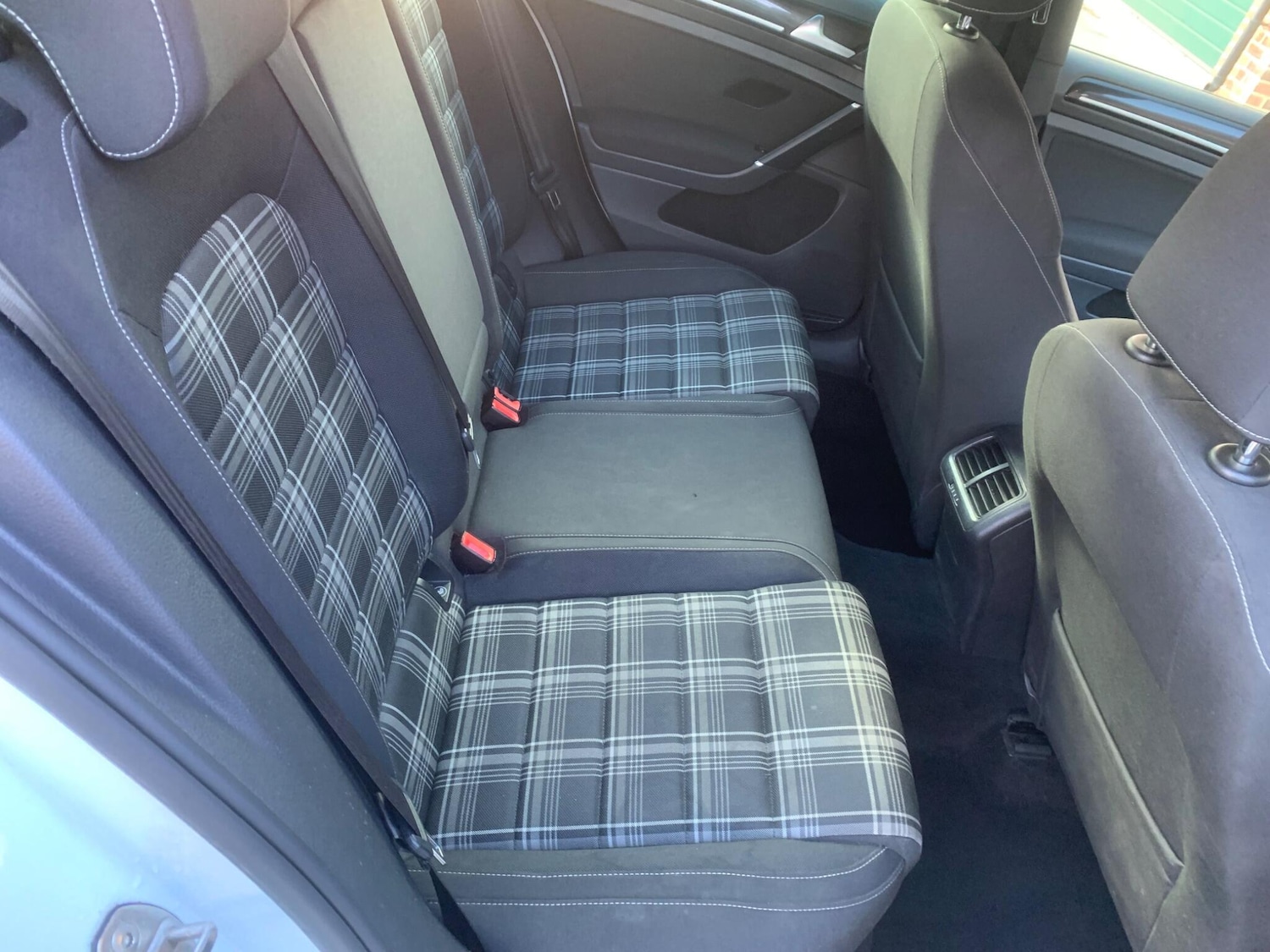 Used Volkswagen Golf 2016 for sale - 76484457: Photo 17