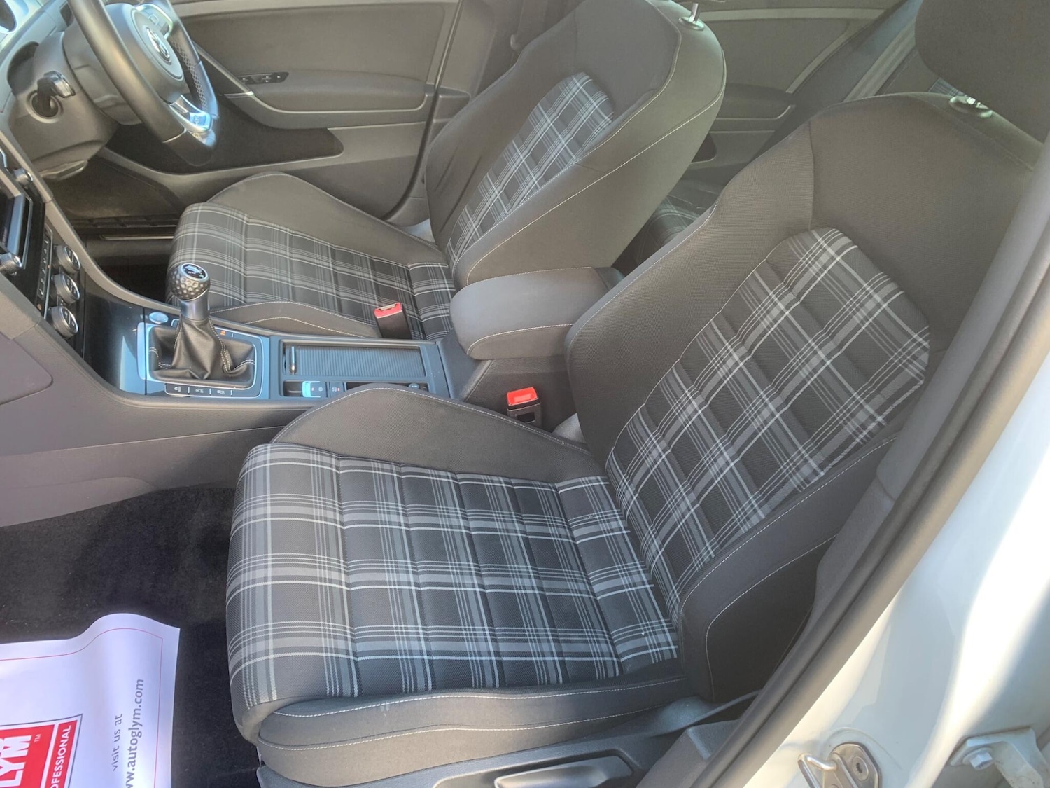 Used Volkswagen Golf 2016 for sale - 76484457: Photo 18