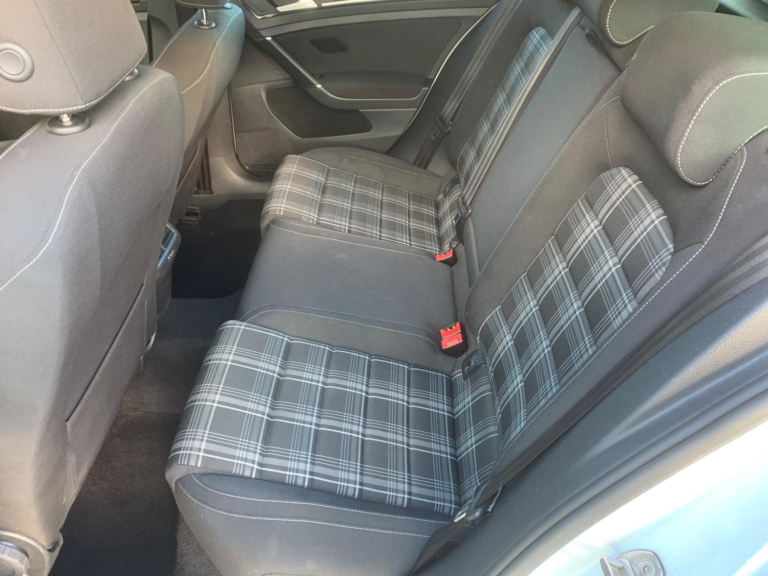 Used Volkswagen Golf 2016 for sale - 76484457: Photo 19