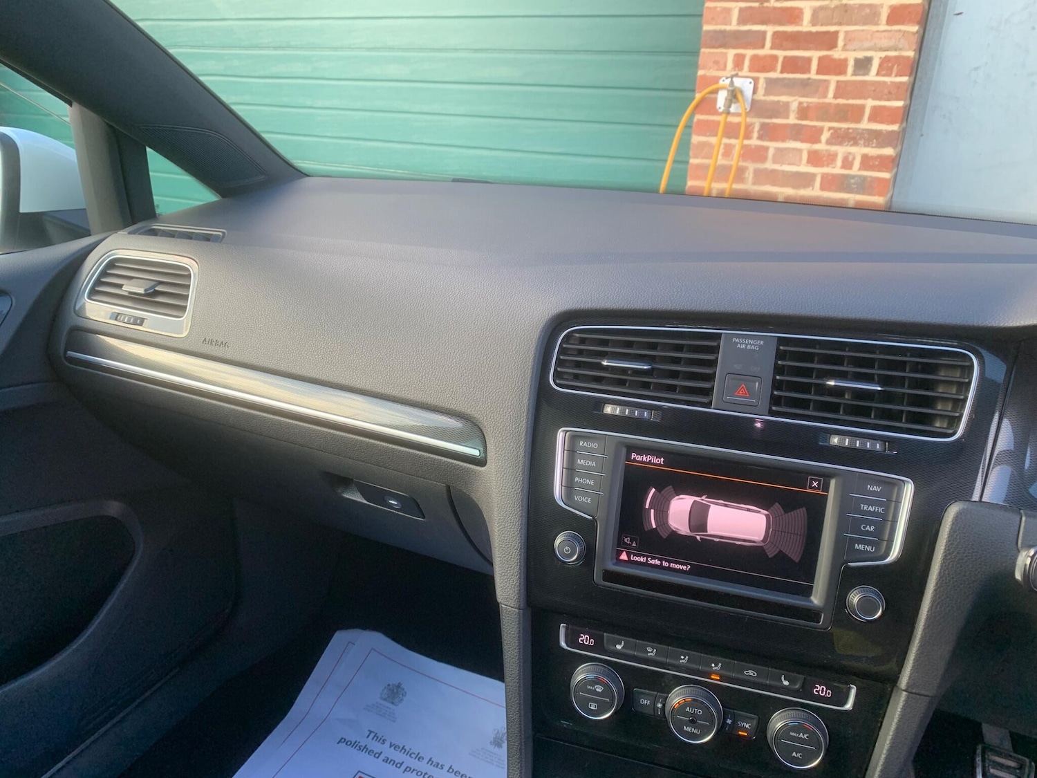 Used Volkswagen Golf 2016 for sale - 76484457: Photo 20