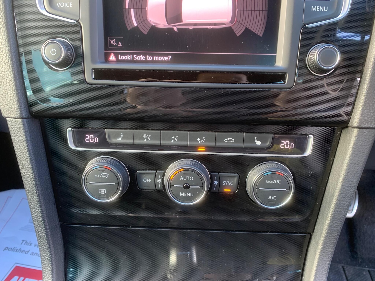 Used Volkswagen Golf 2016 for sale - 76484457: Photo 21