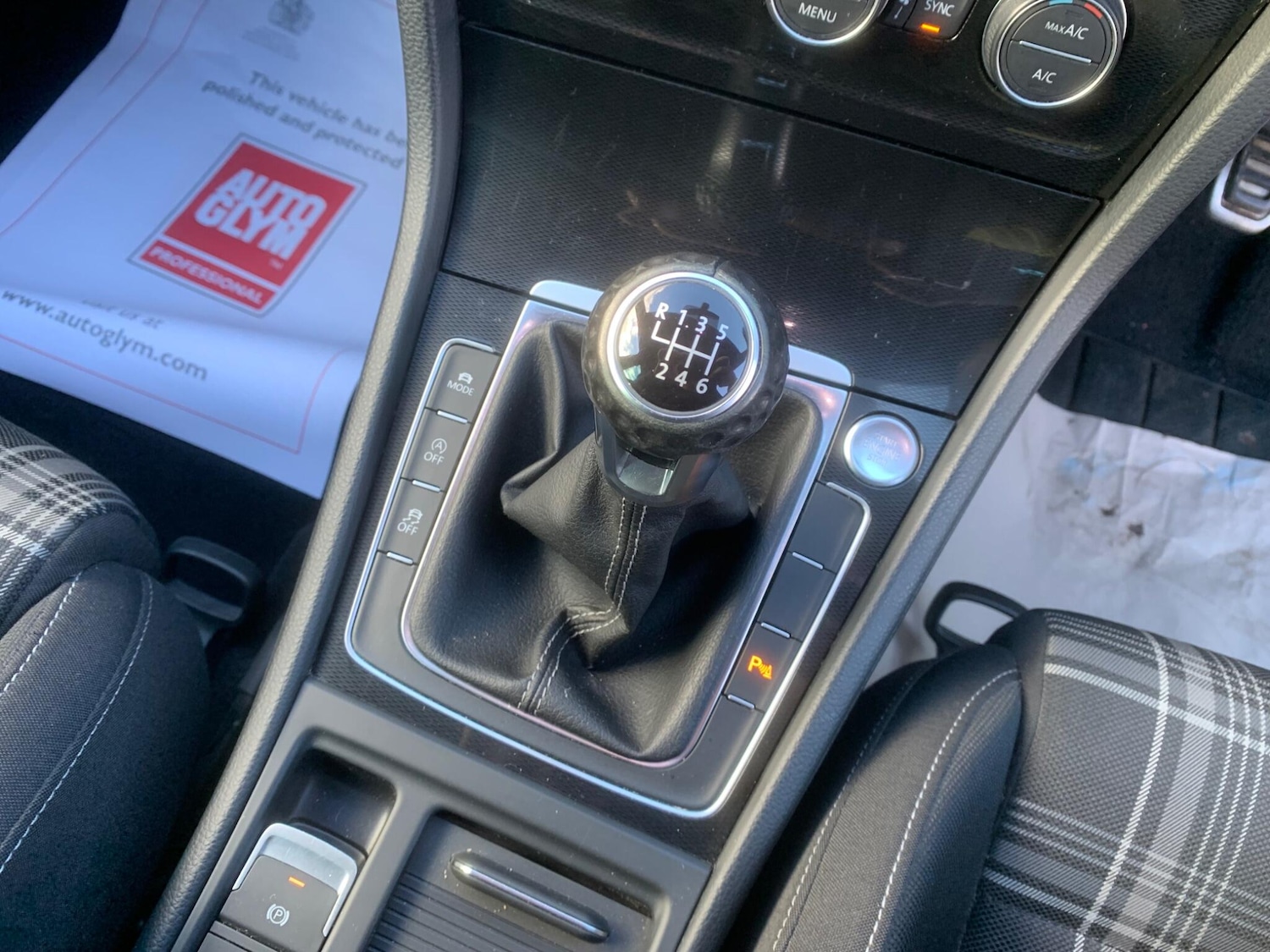 Used Volkswagen Golf 2016 for sale - 76484457: Photo 22